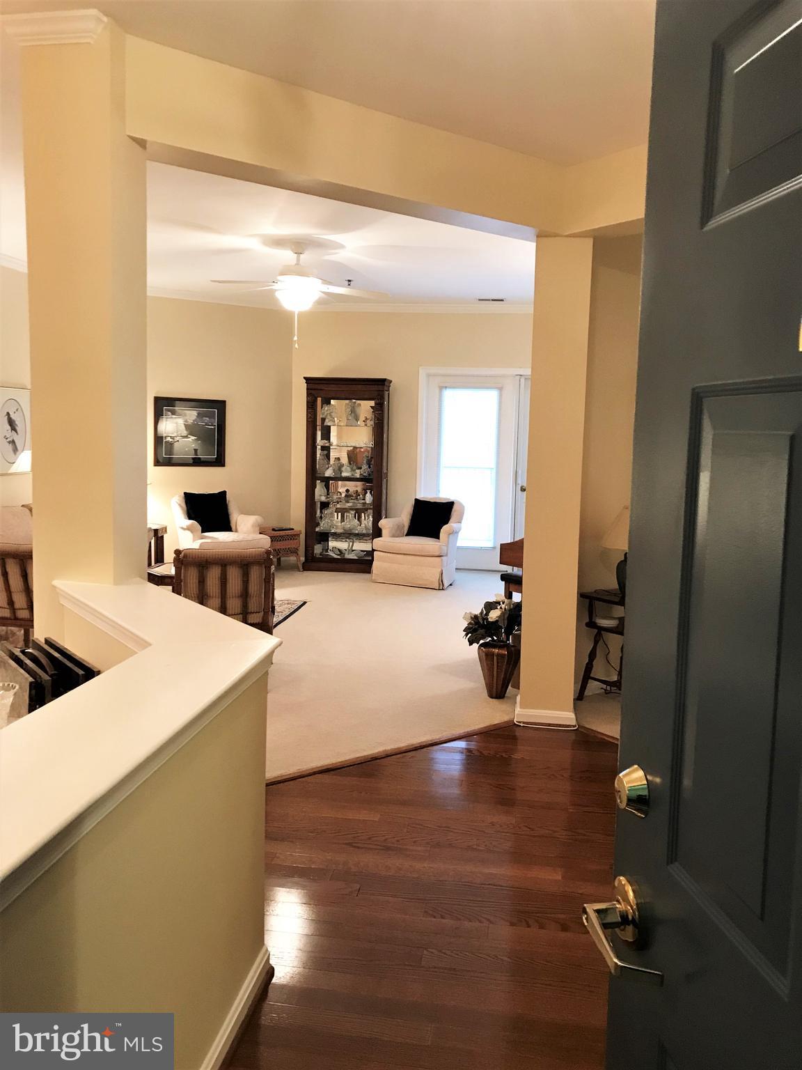 HERITAGE HARBOUR - Residential