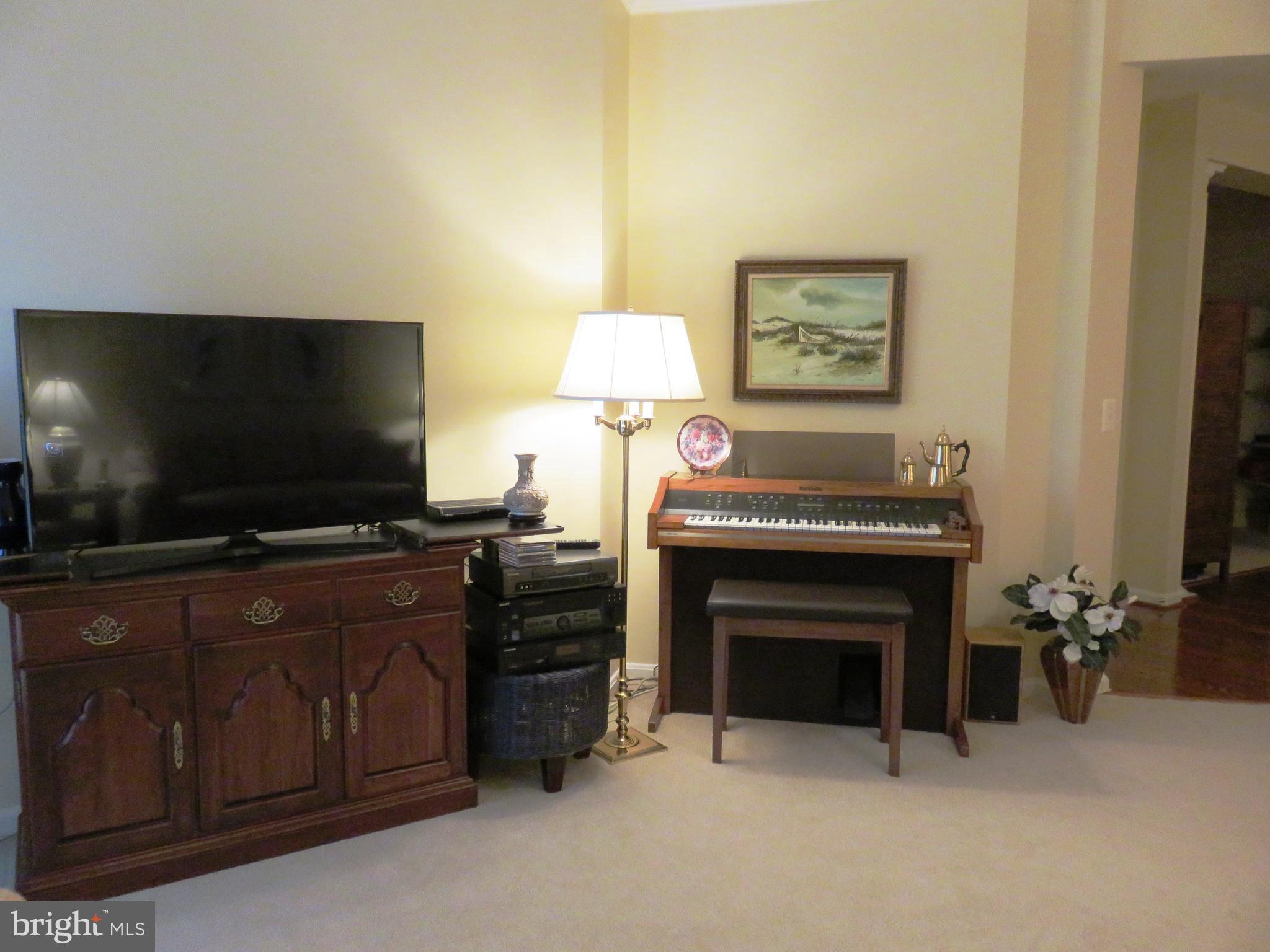 HERITAGE HARBOUR - Residential