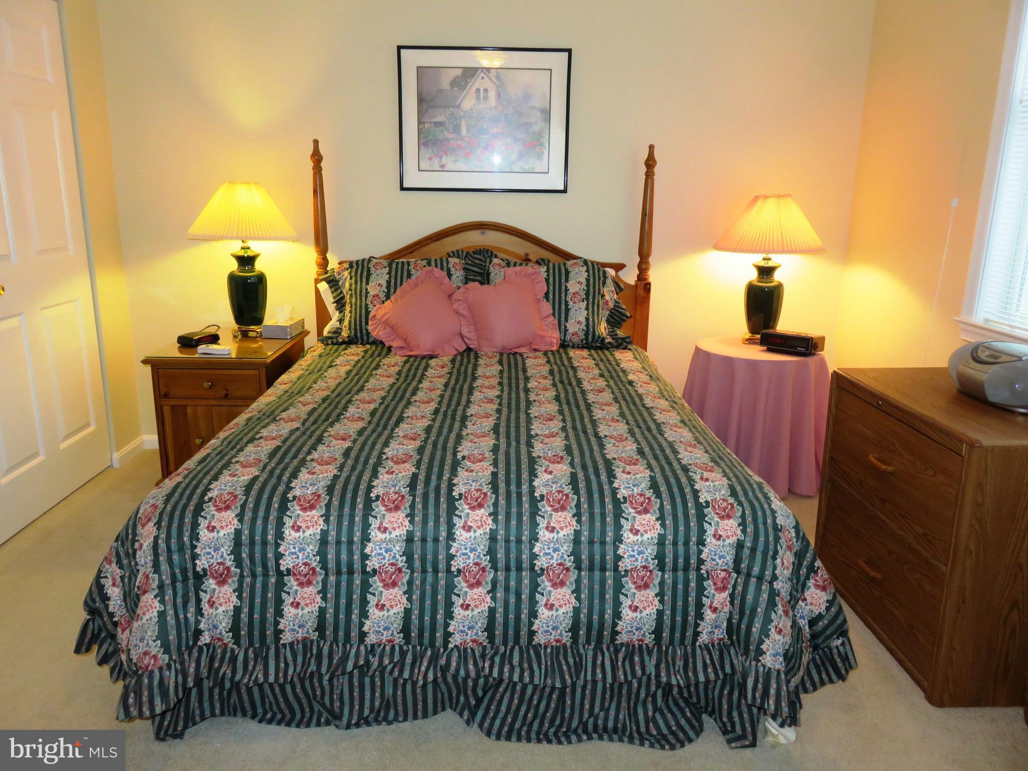 HERITAGE HARBOUR - Residential