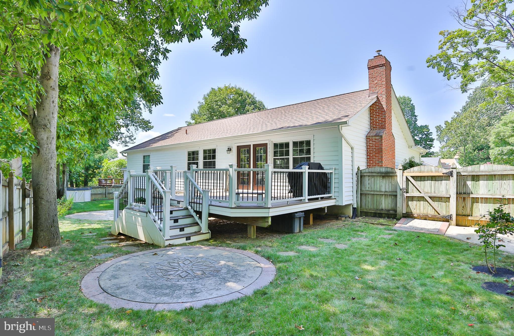 MONTCLAIR - Residential