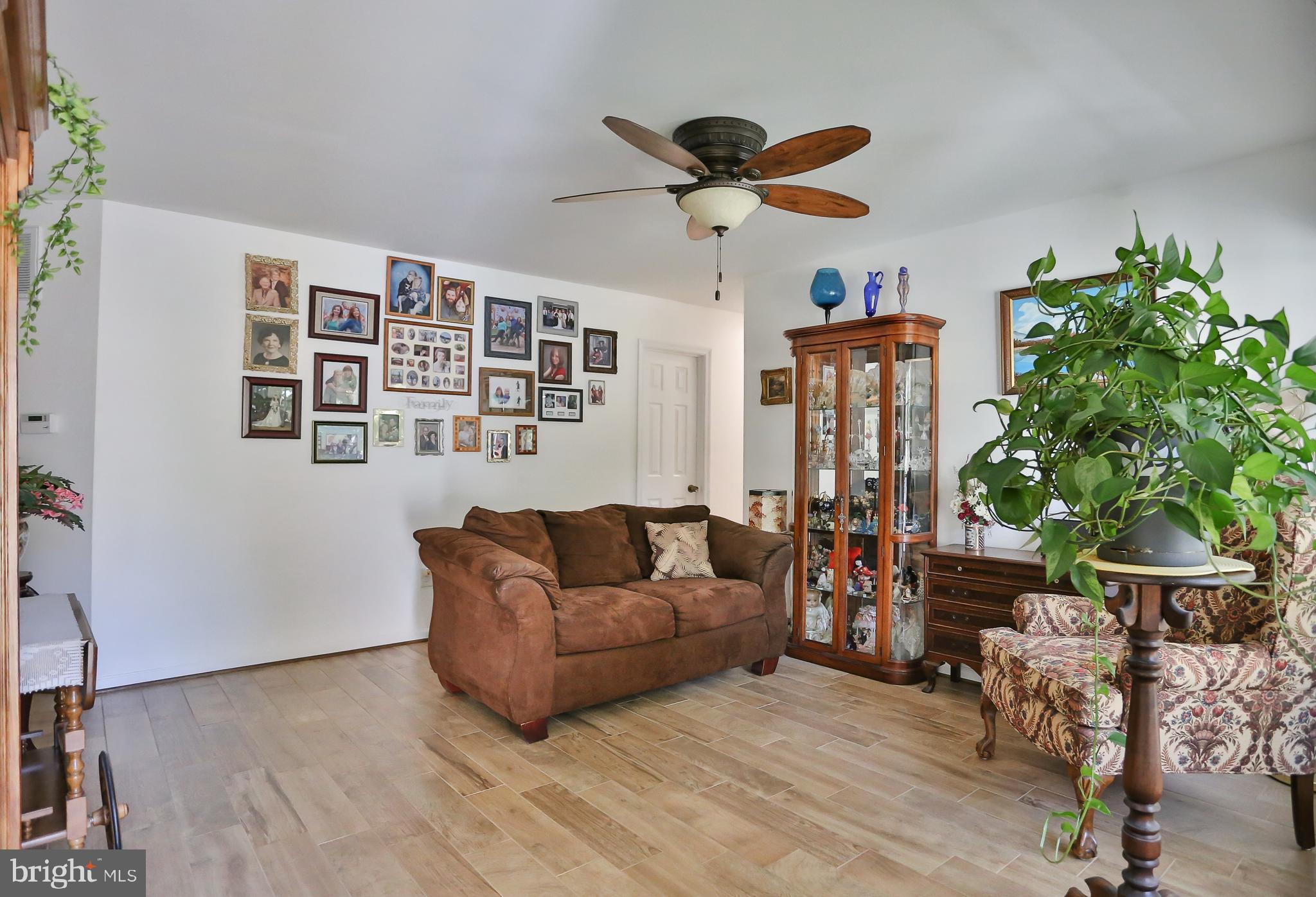 MONTCLAIR - Residential