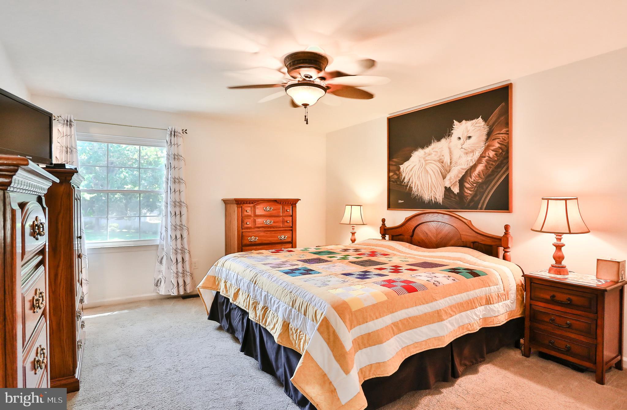 MONTCLAIR - Residential