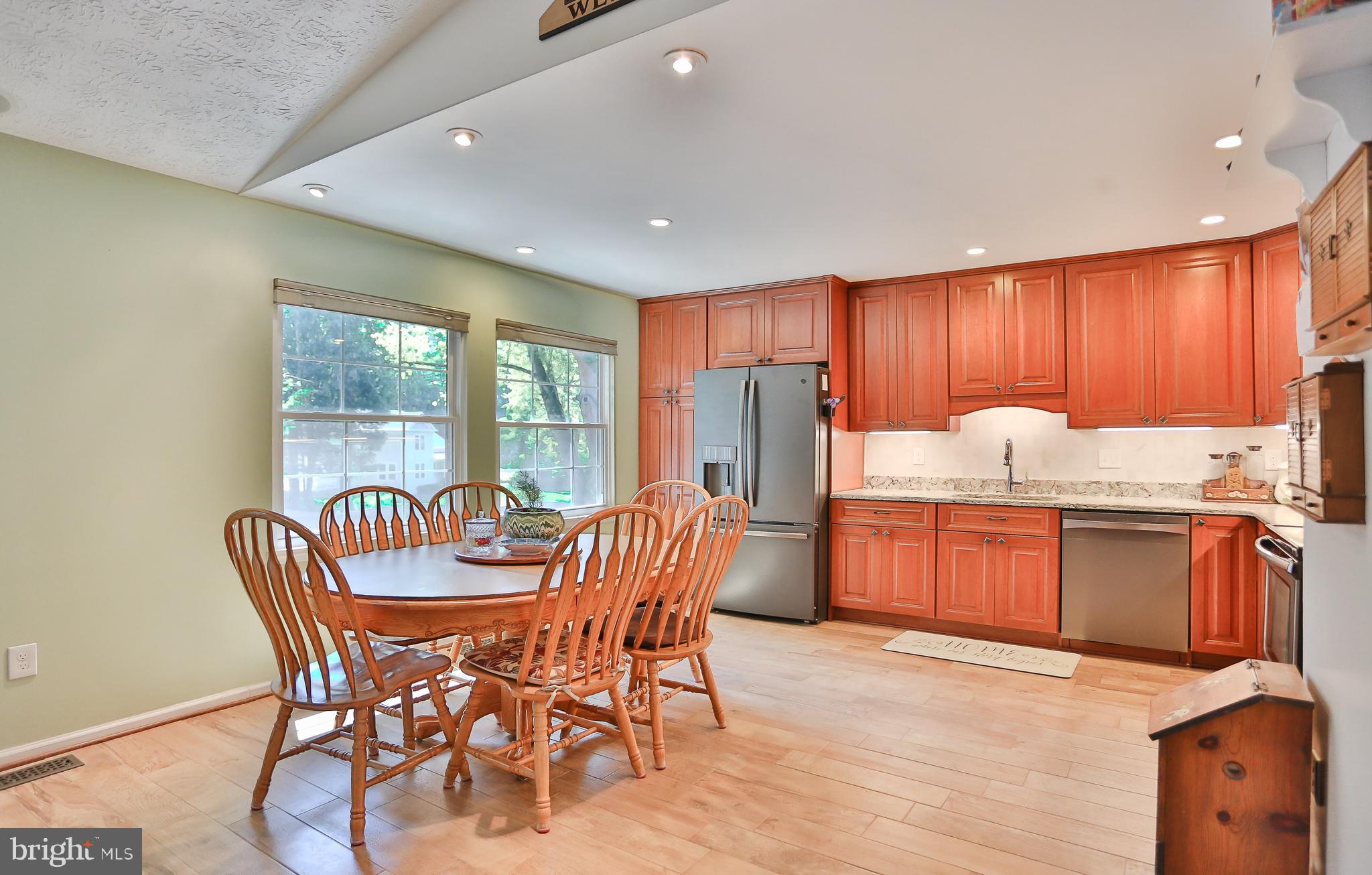 MONTCLAIR - Residential