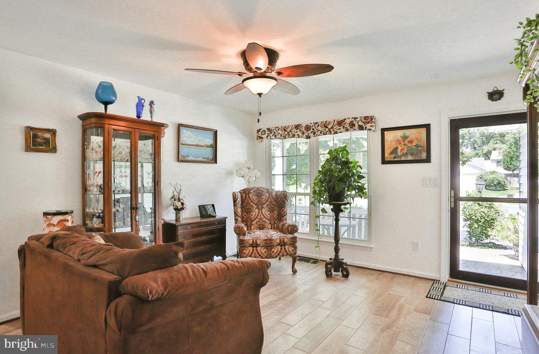 MONTCLAIR - Residential