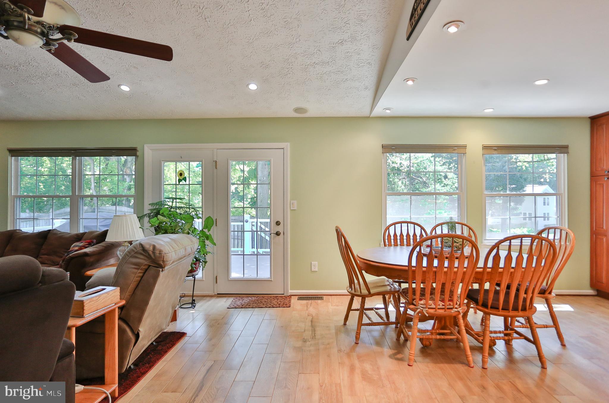 MONTCLAIR - Residential