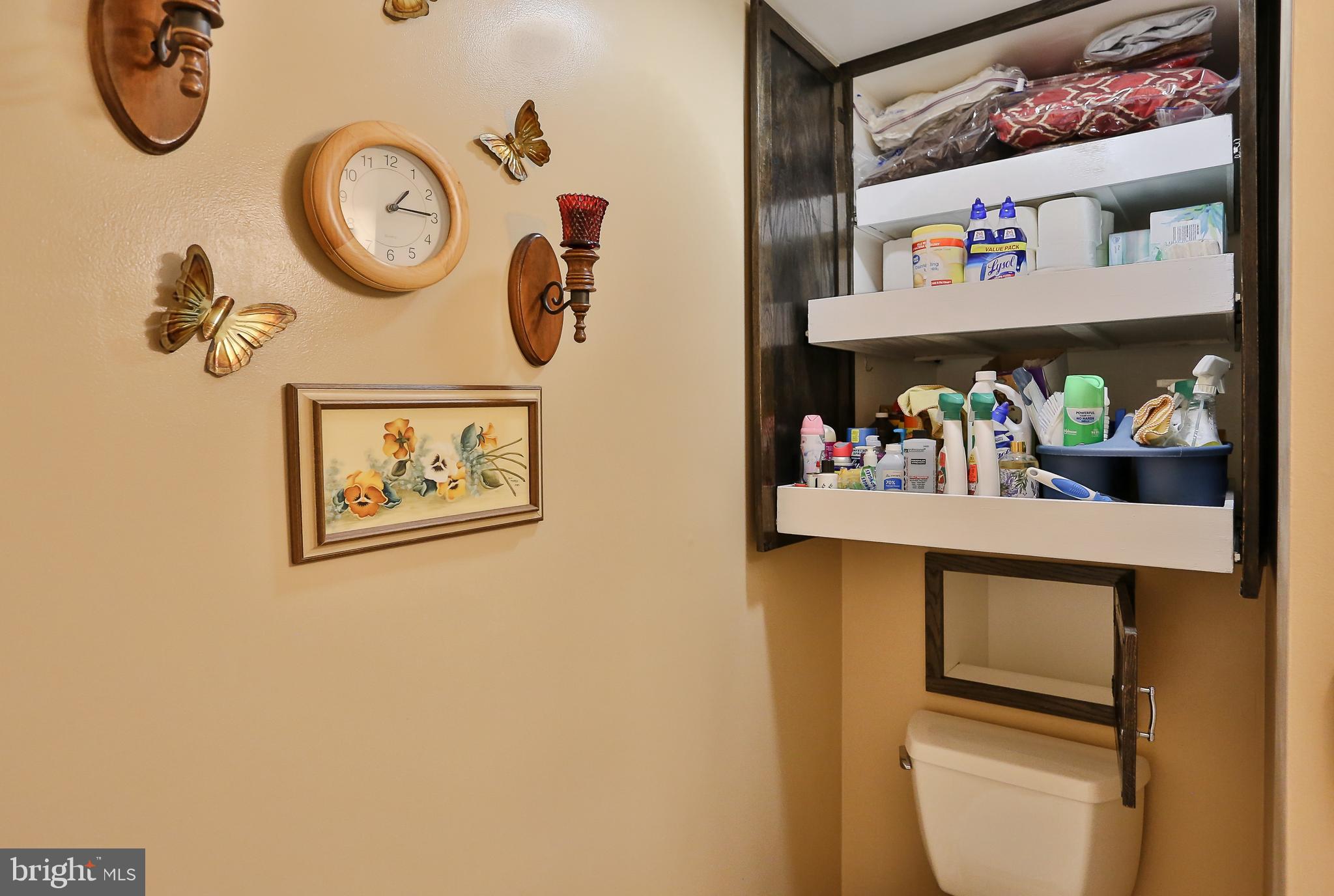 MONTCLAIR - Residential