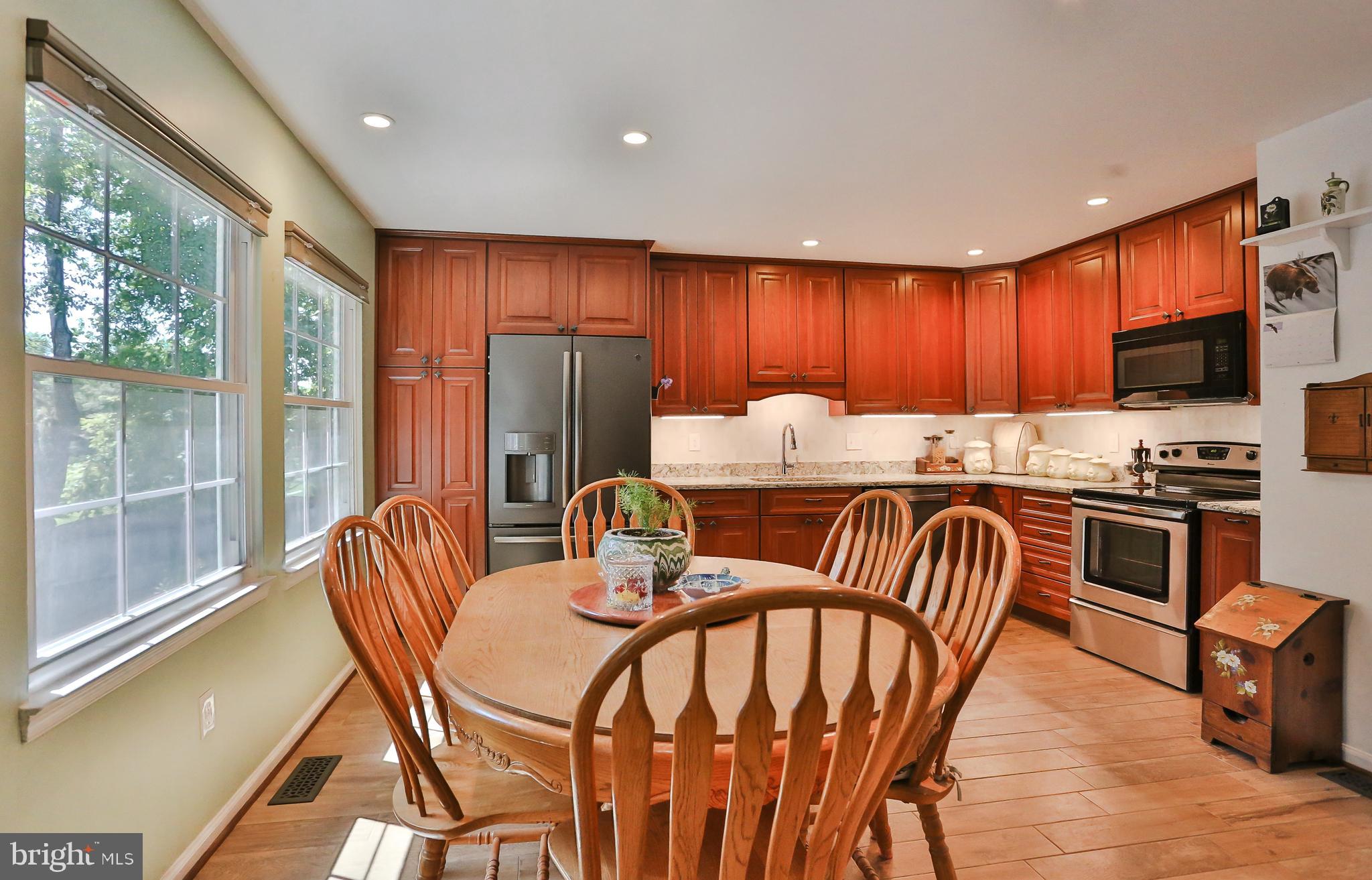 MONTCLAIR - Residential