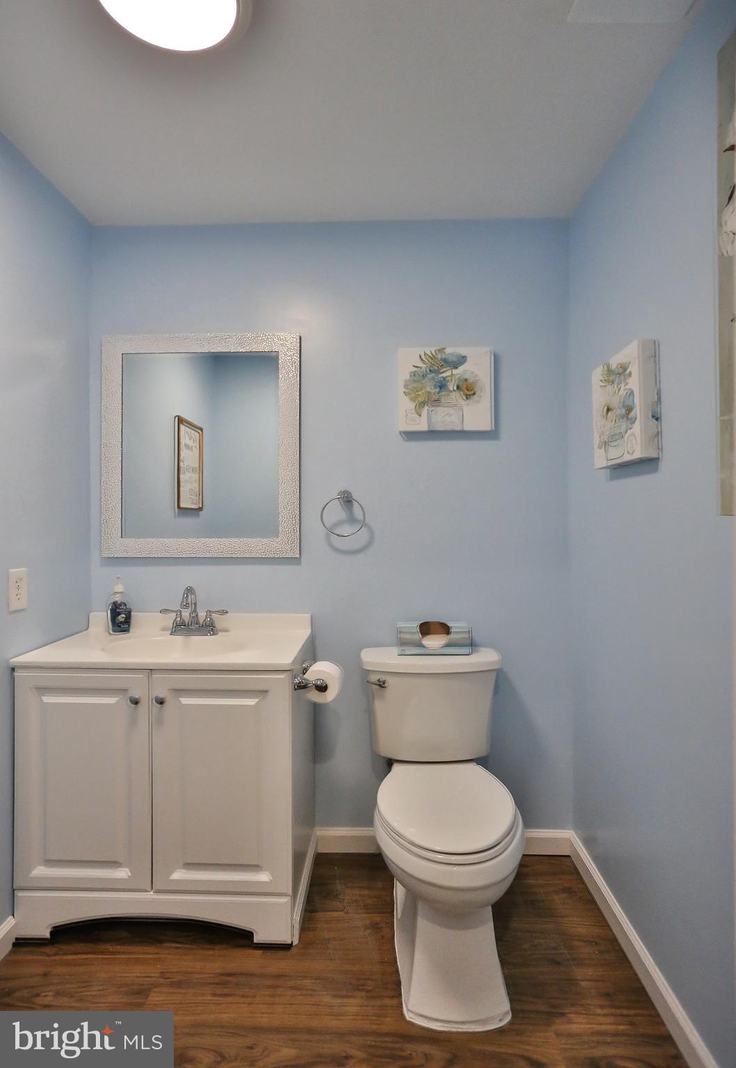 MONTCLAIR - Residential