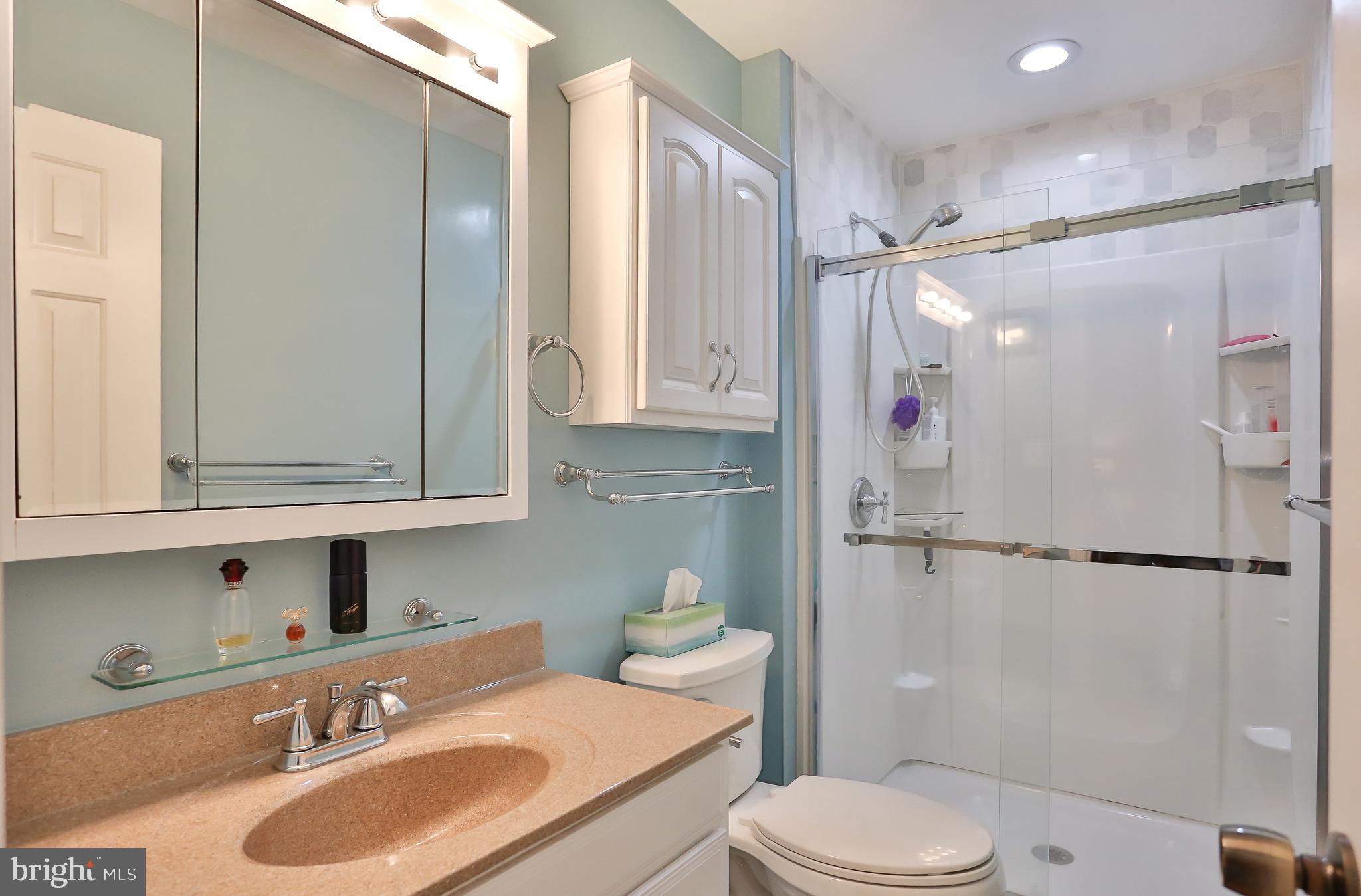 MONTCLAIR - Residential