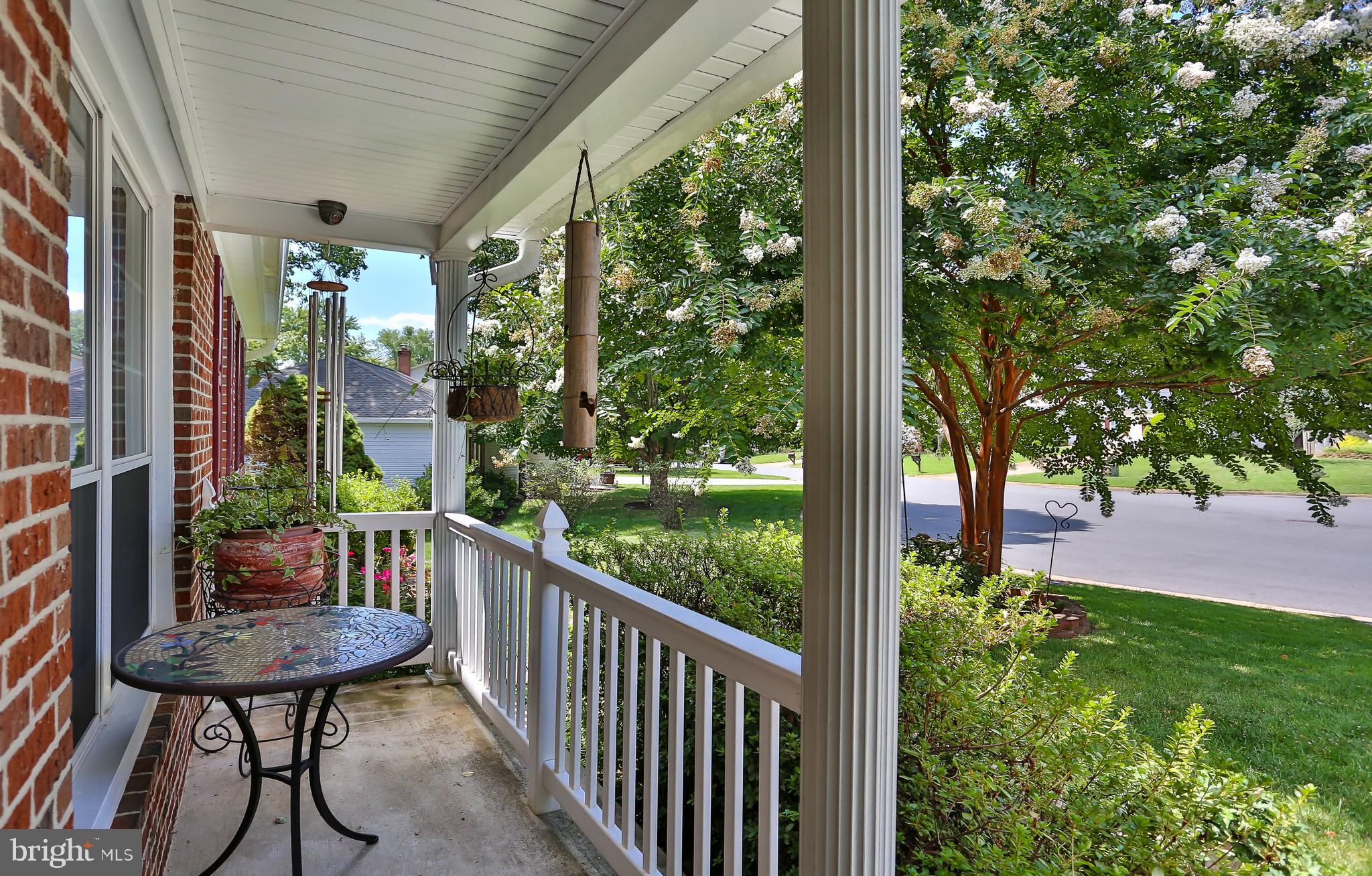 MONTCLAIR - Residential