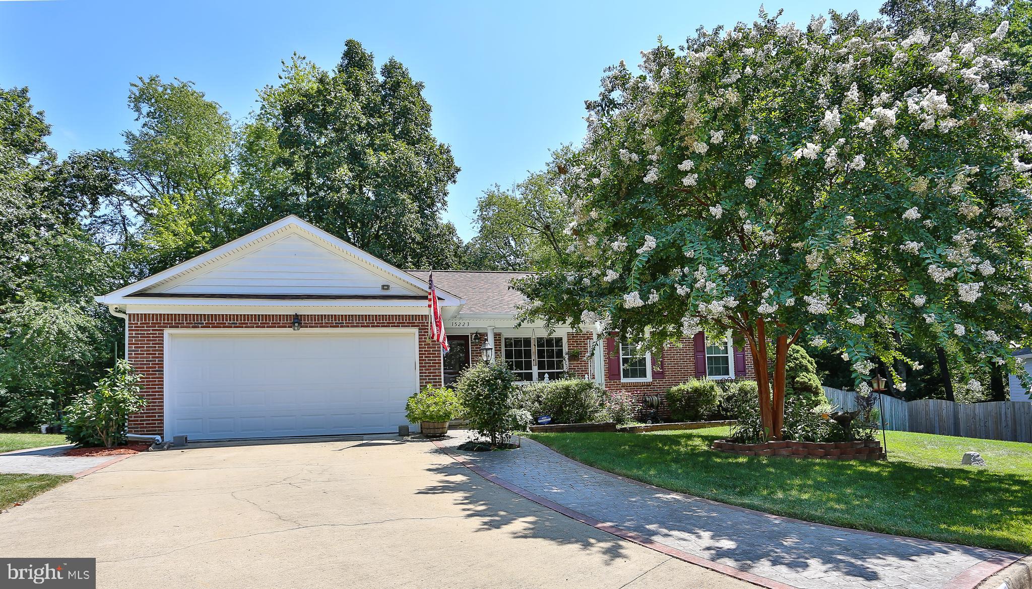 MONTCLAIR - Residential