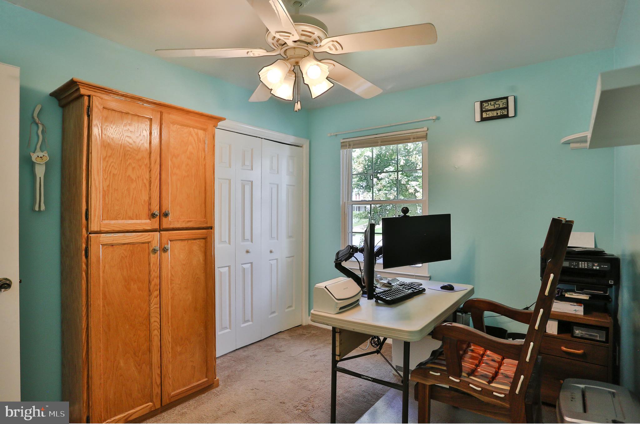 MONTCLAIR - Residential