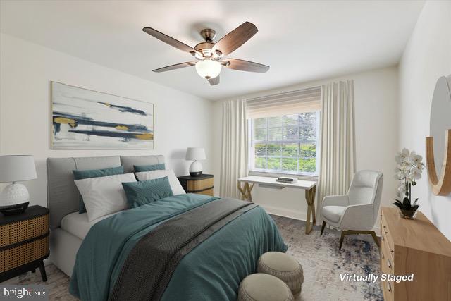 POTOWMACK CROSSING - Residential