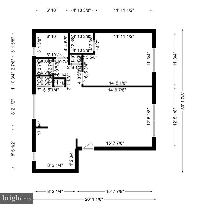 POTOWMACK CROSSING - Residential
