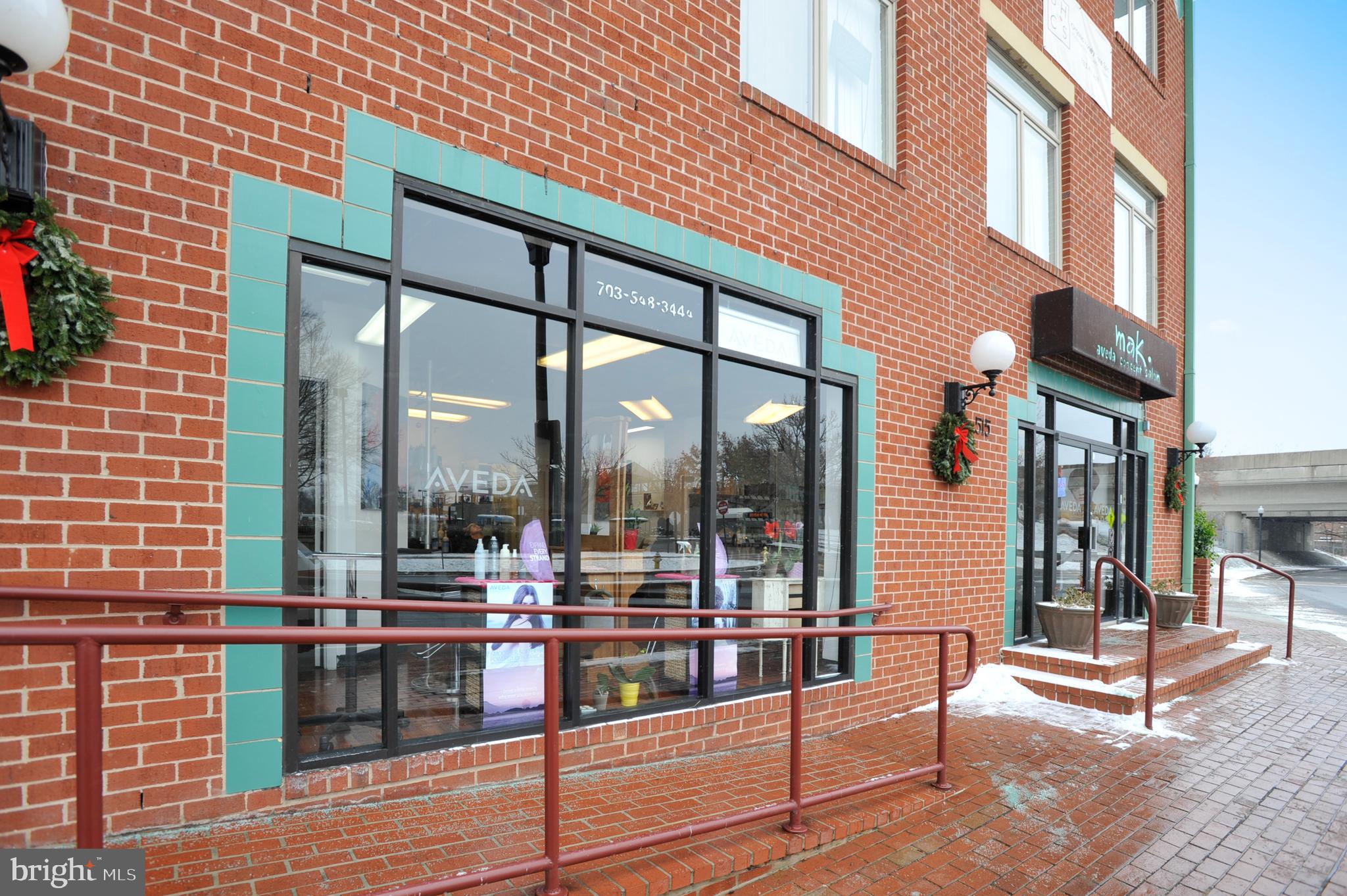 POTOWMACK CROSSING - Residential