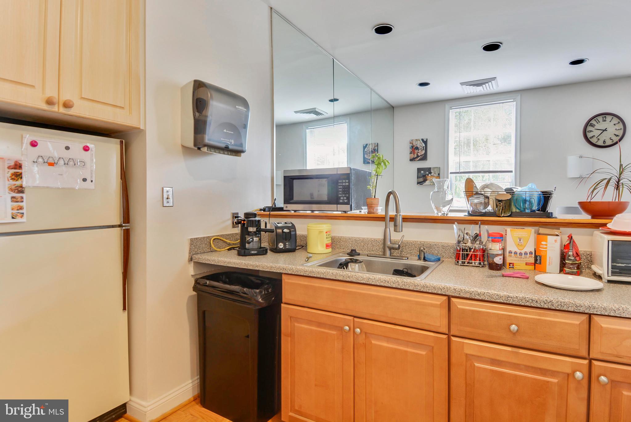 POTOWMACK CROSSING - Residential