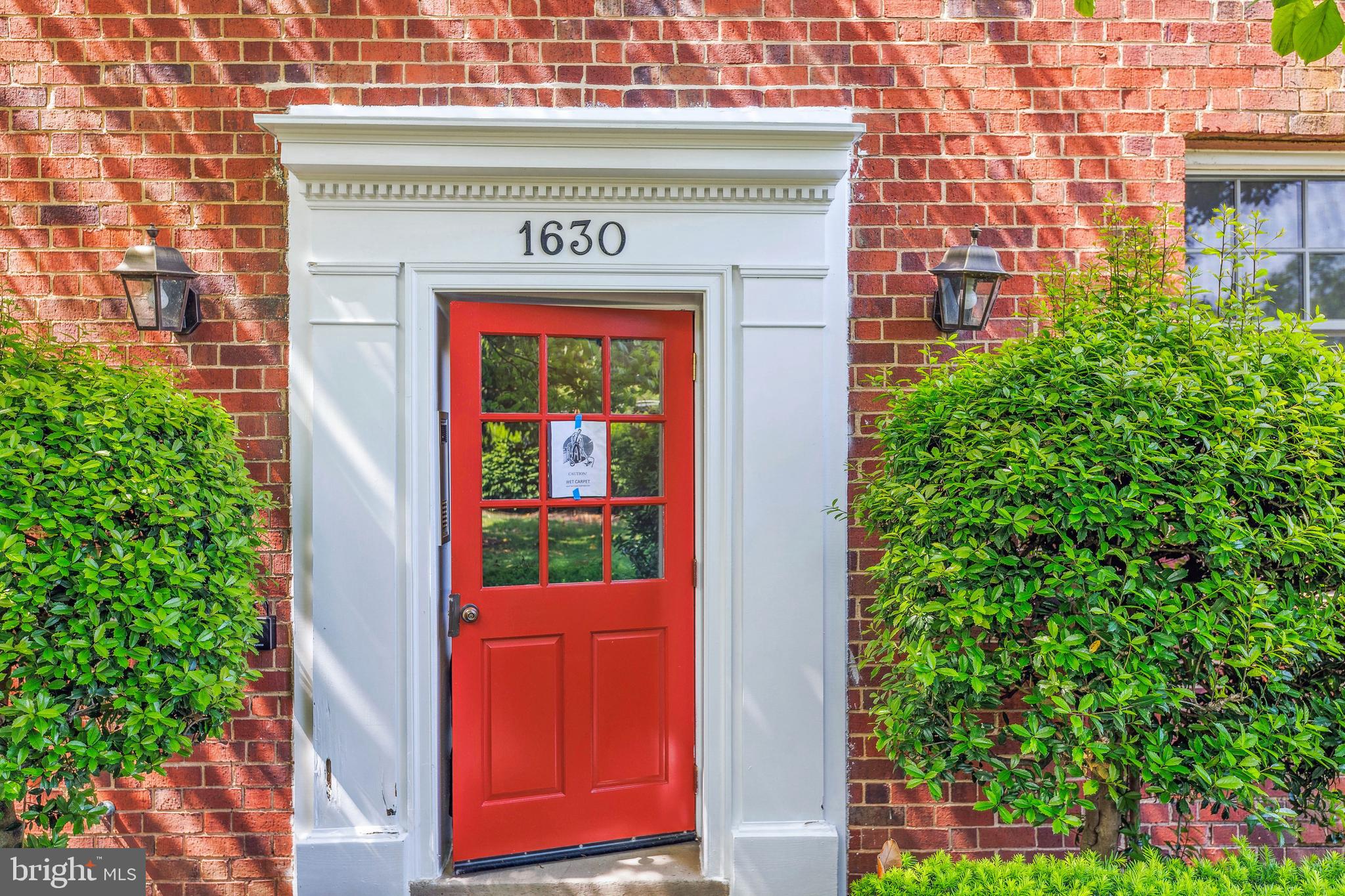 POTOWMACK CROSSING - Residential