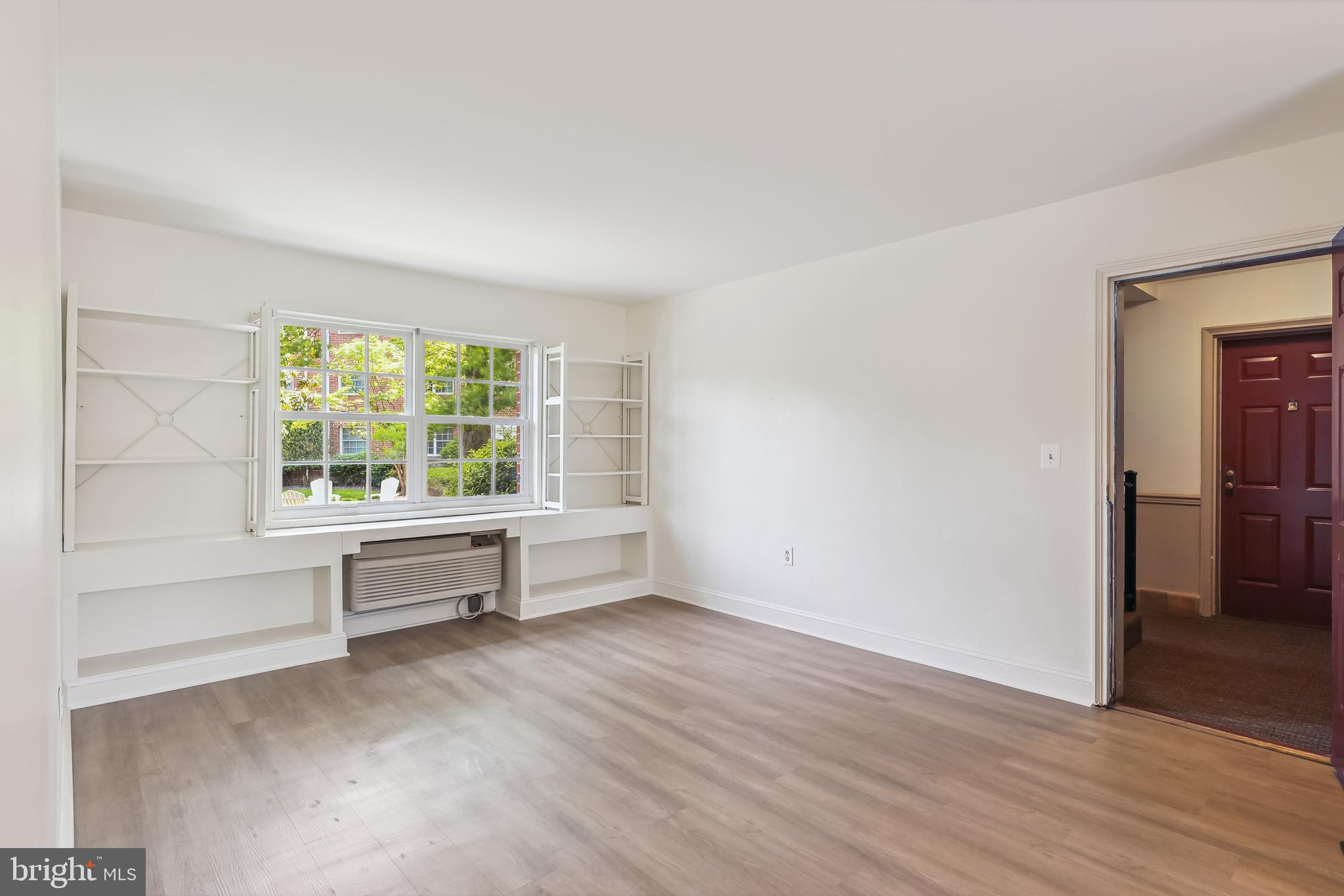 POTOWMACK CROSSING - Residential