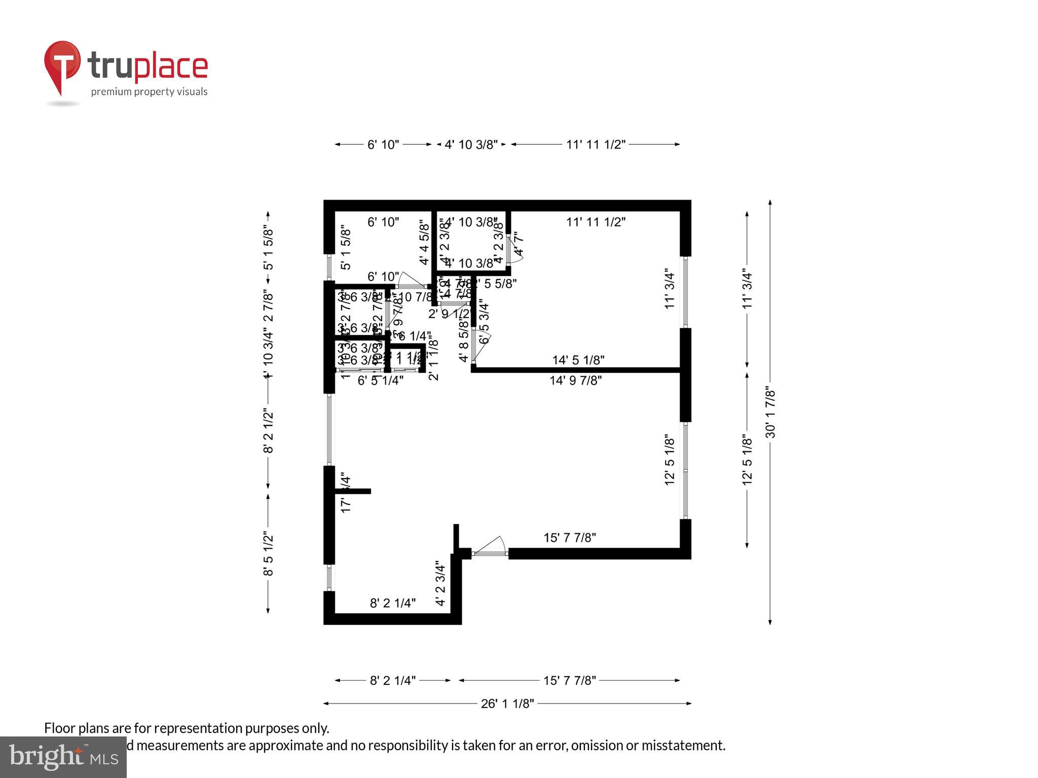 POTOWMACK CROSSING - Residential