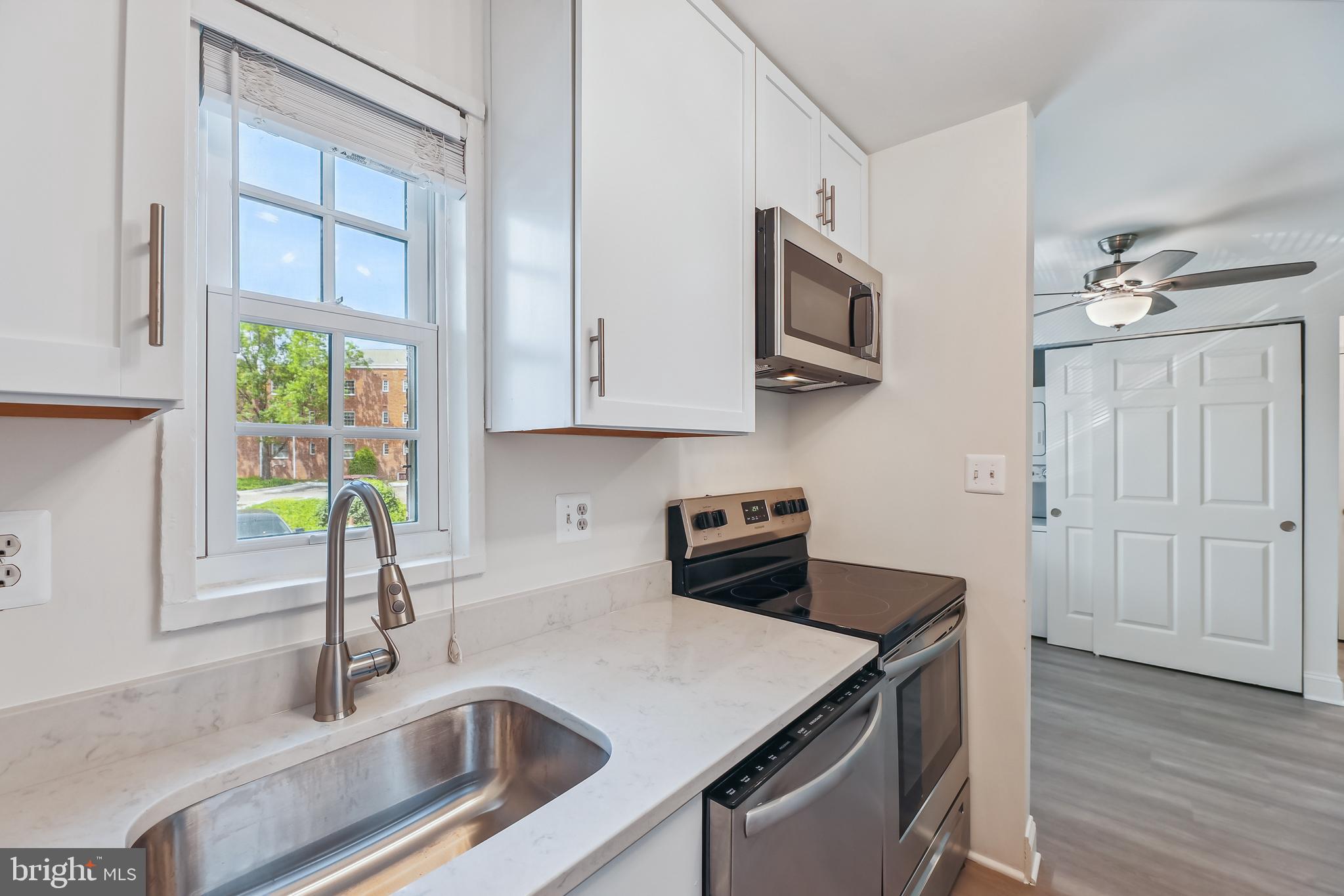 POTOWMACK CROSSING - Residential