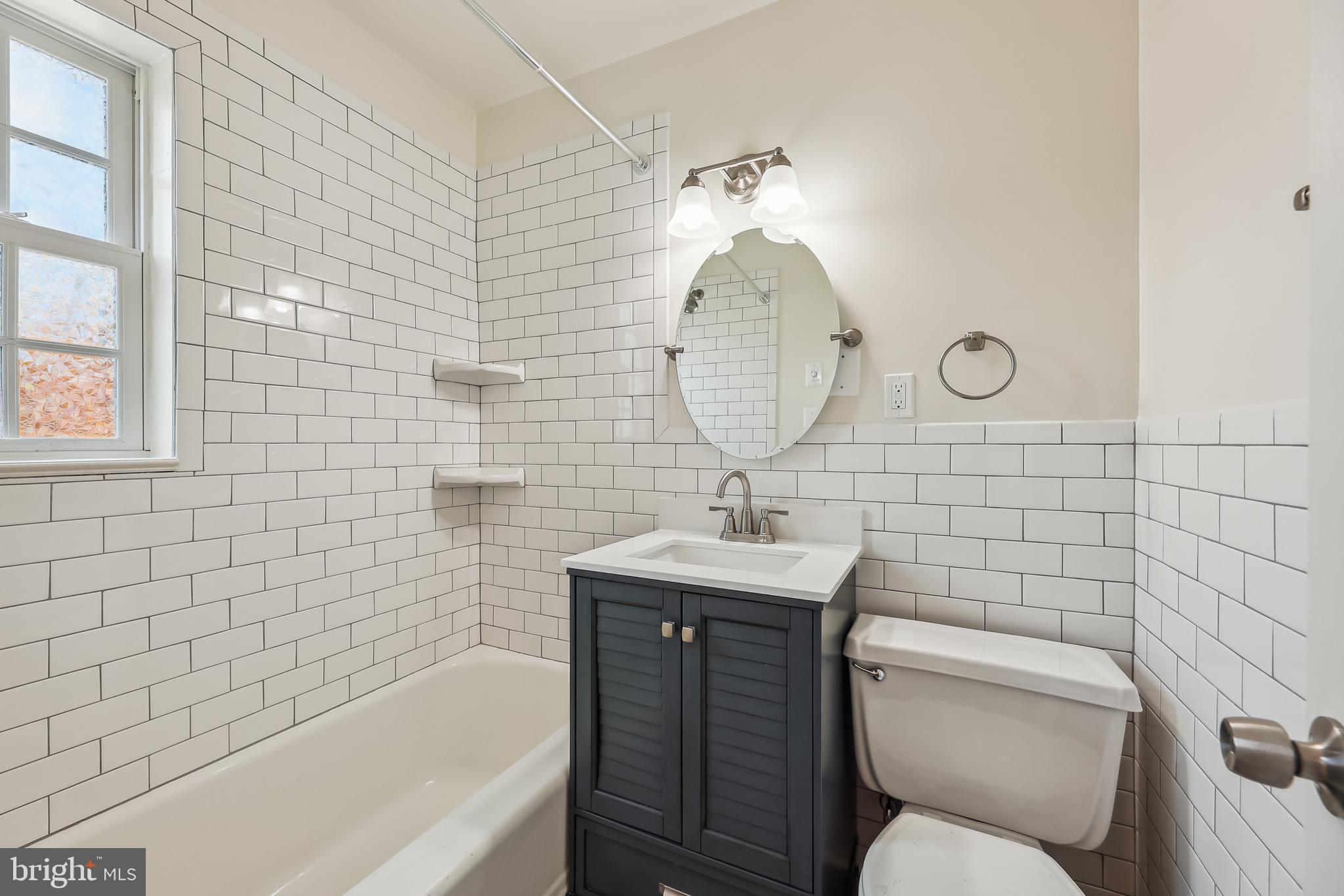 POTOWMACK CROSSING - Residential