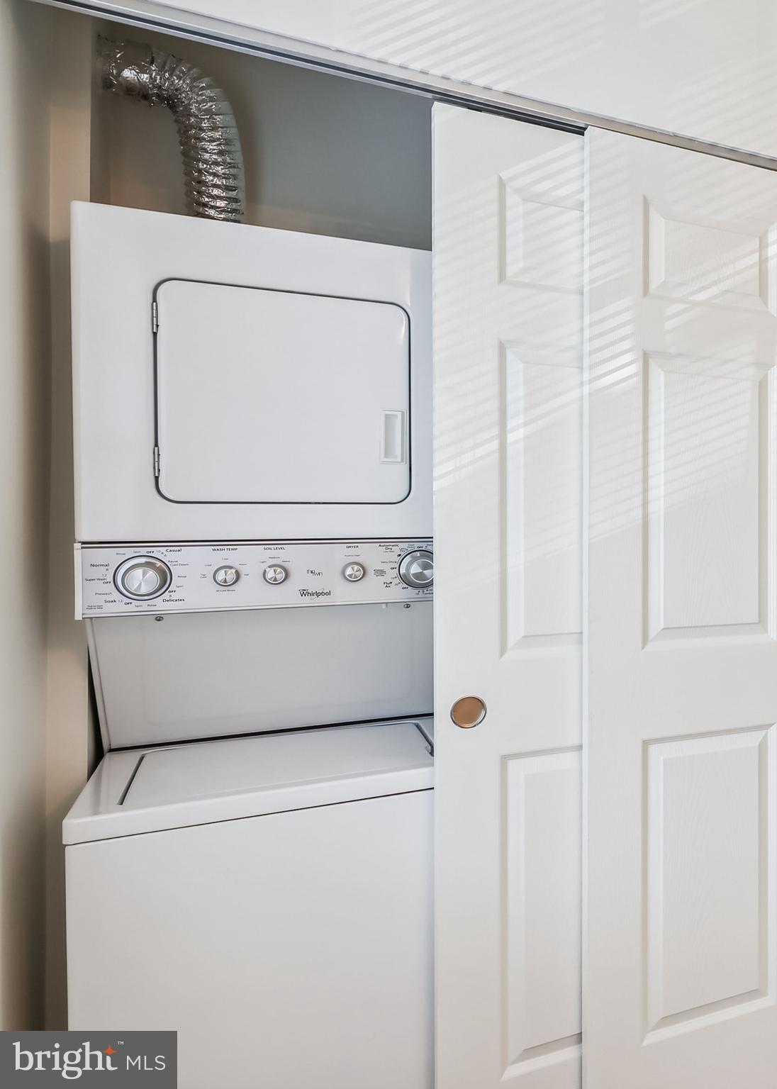 POTOWMACK CROSSING - Residential