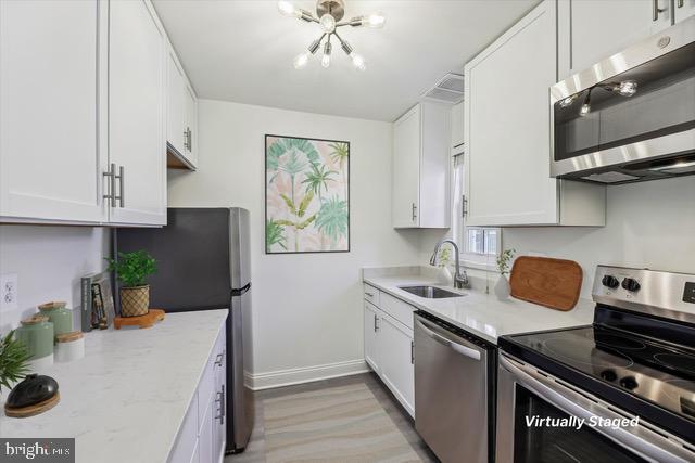 POTOWMACK CROSSING - Residential