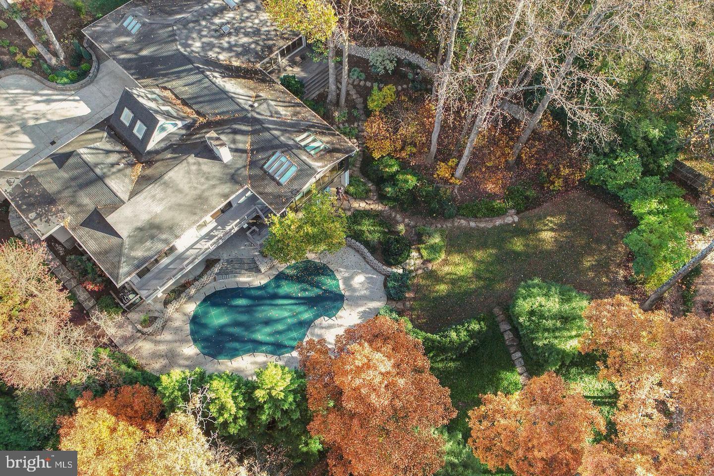 DARNESTOWN OUTSIDE - Residential