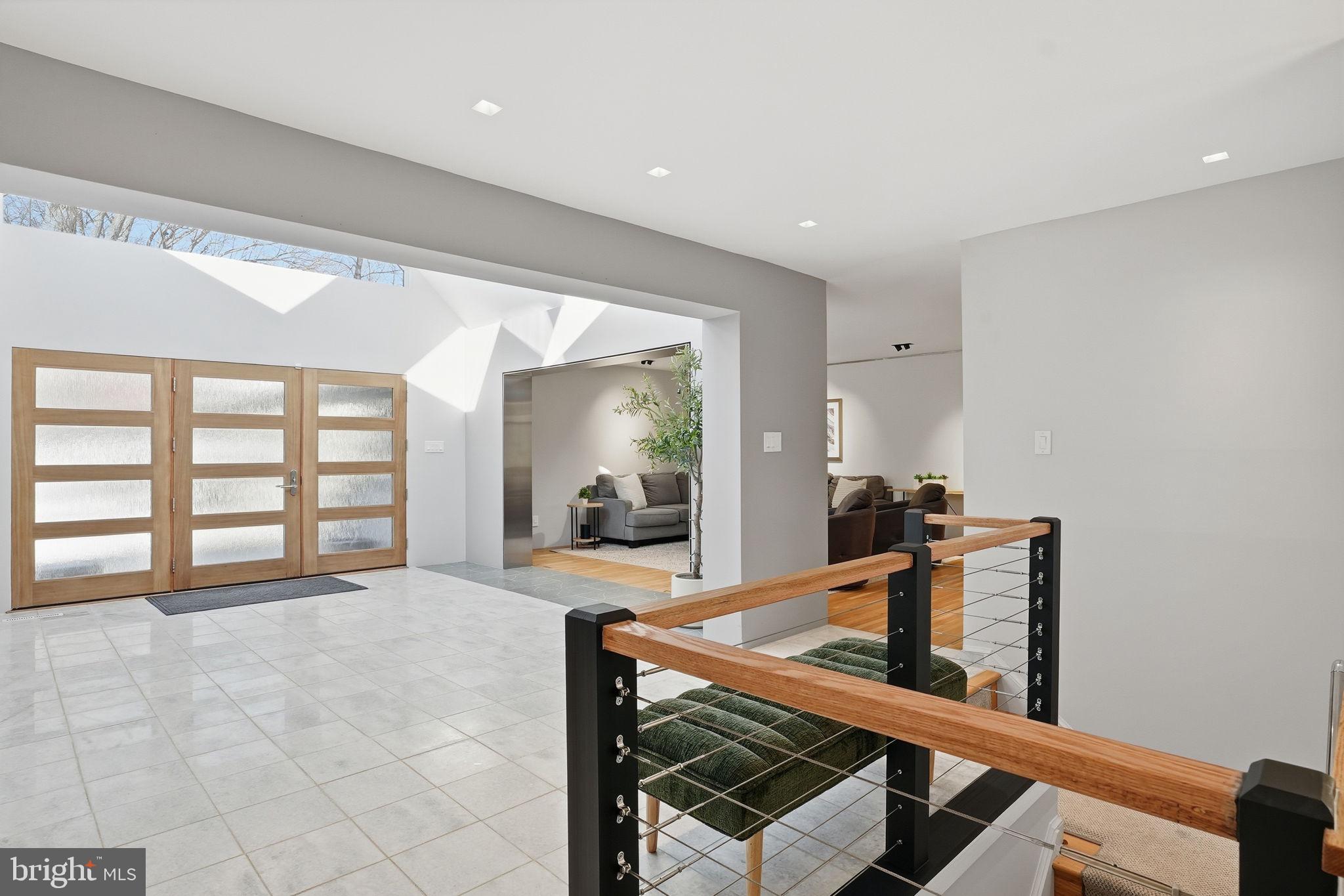 DARNESTOWN OUTSIDE - Residential