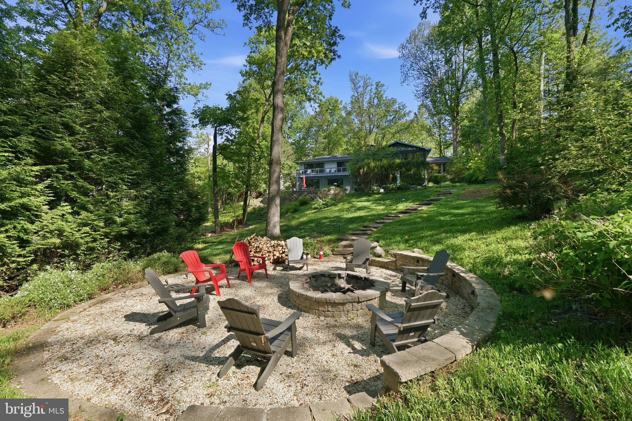 DARNESTOWN OUTSIDE - Residential