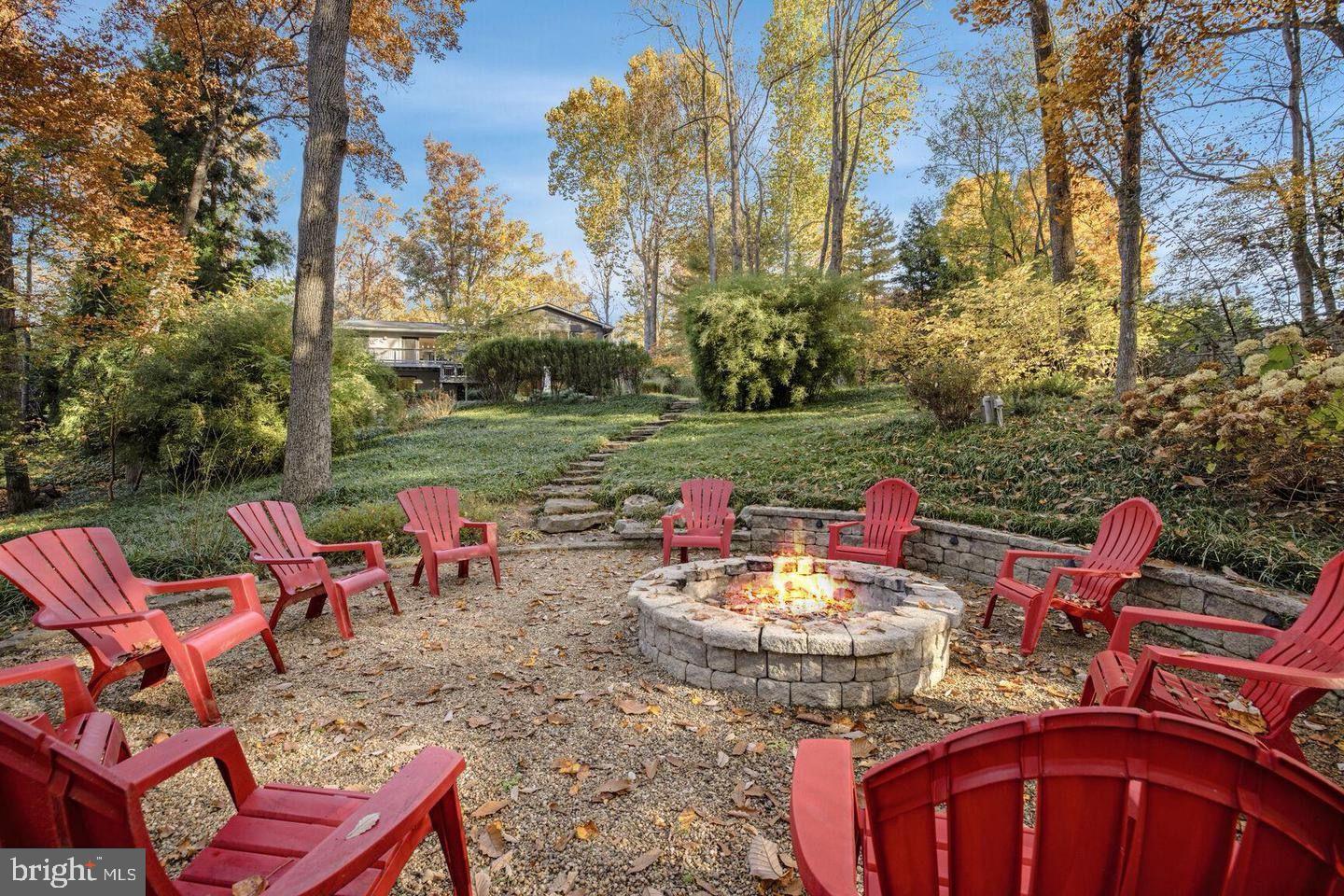 DARNESTOWN OUTSIDE - Residential