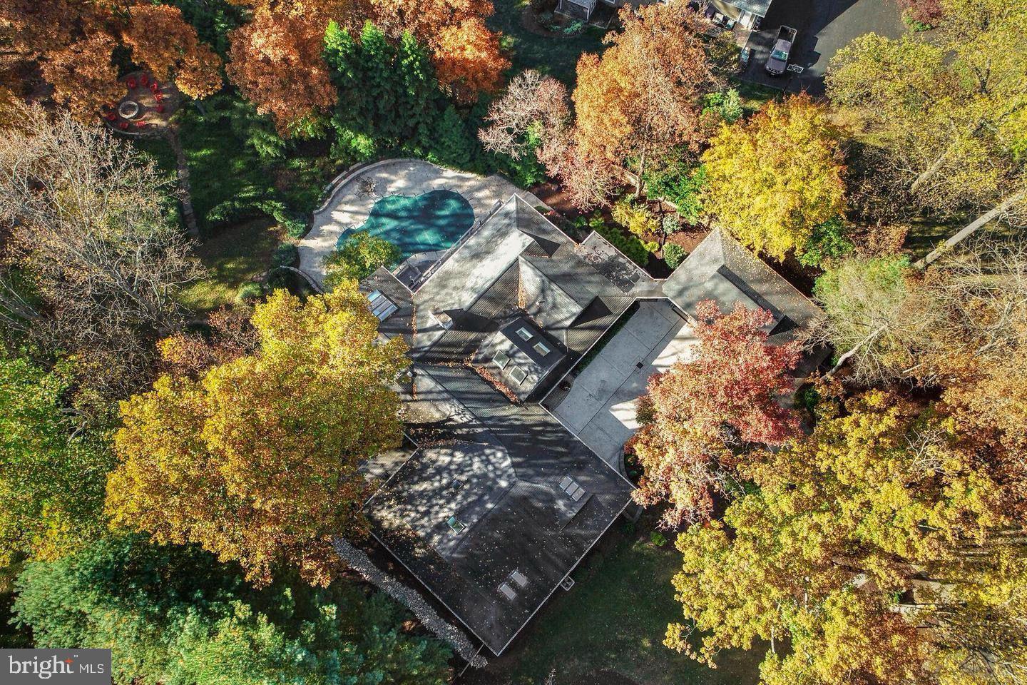 DARNESTOWN OUTSIDE - Residential