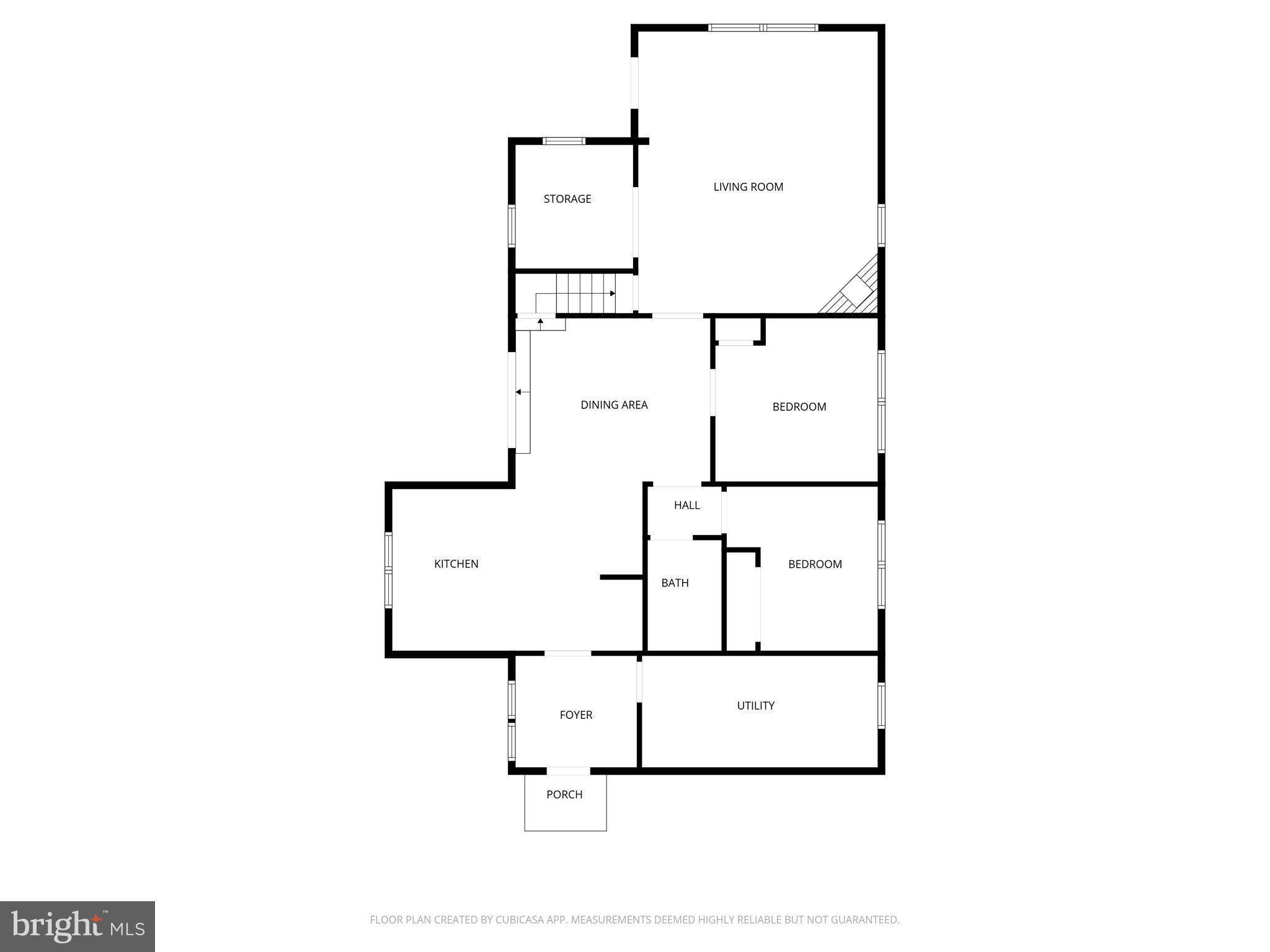 NONE - Residential