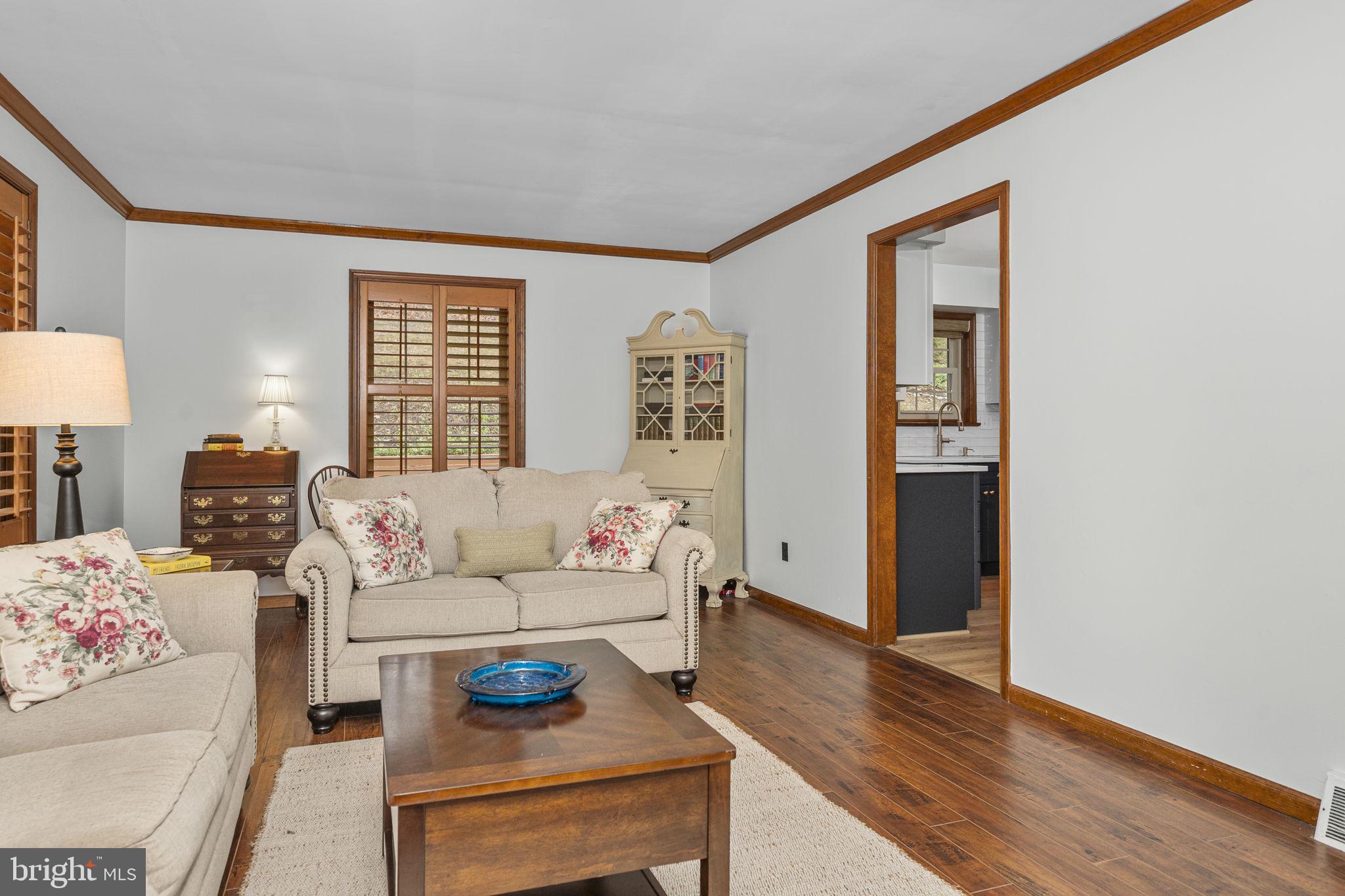 BANBURY - Residential