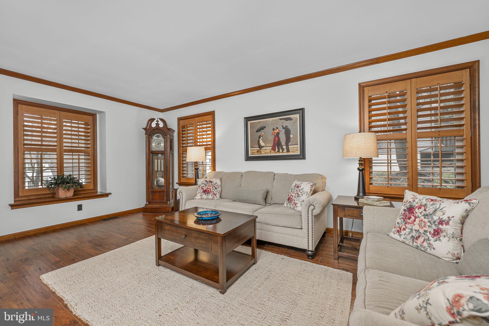 BANBURY - Residential