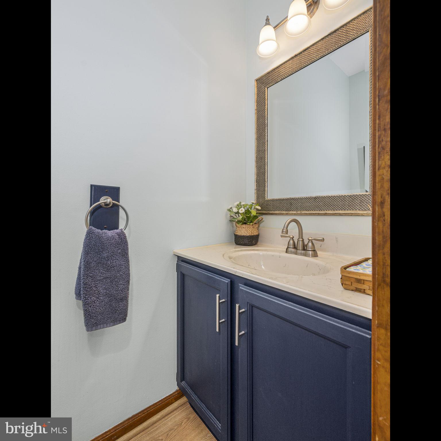 BANBURY - Residential