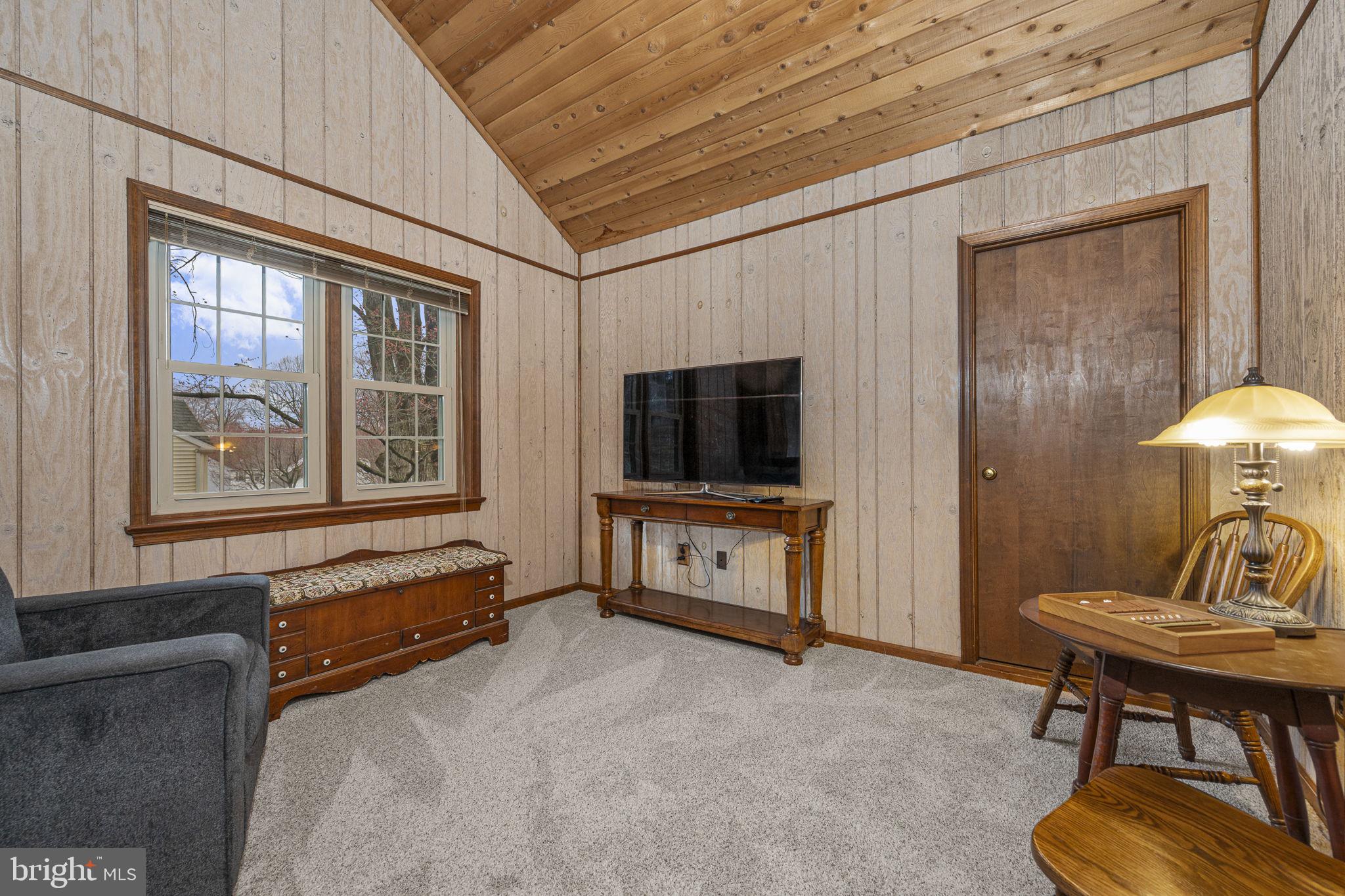 BANBURY - Residential