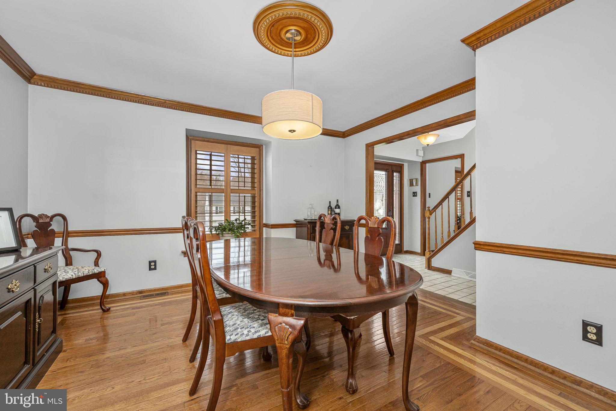 BANBURY - Residential