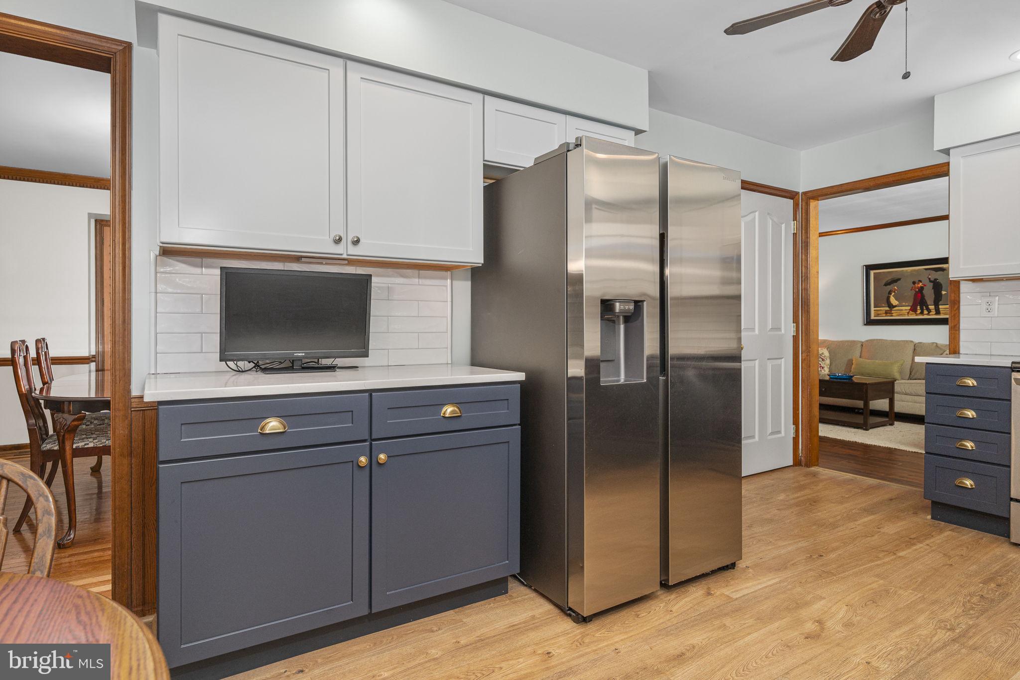 BANBURY - Residential