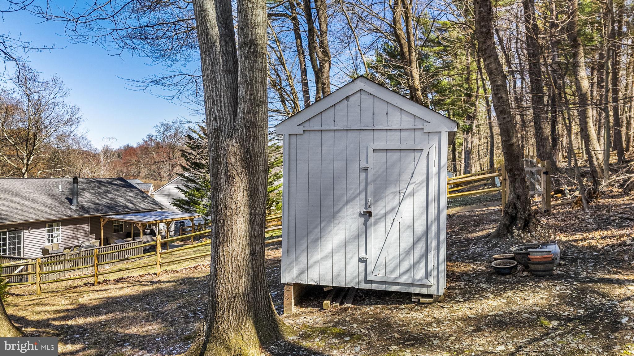 BANBURY - Residential