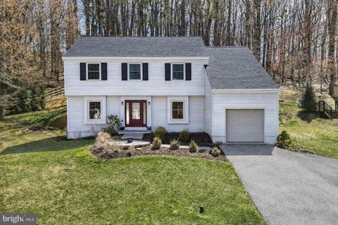 36 SHEFFIELD LANE WEST CHESTER PA 19380