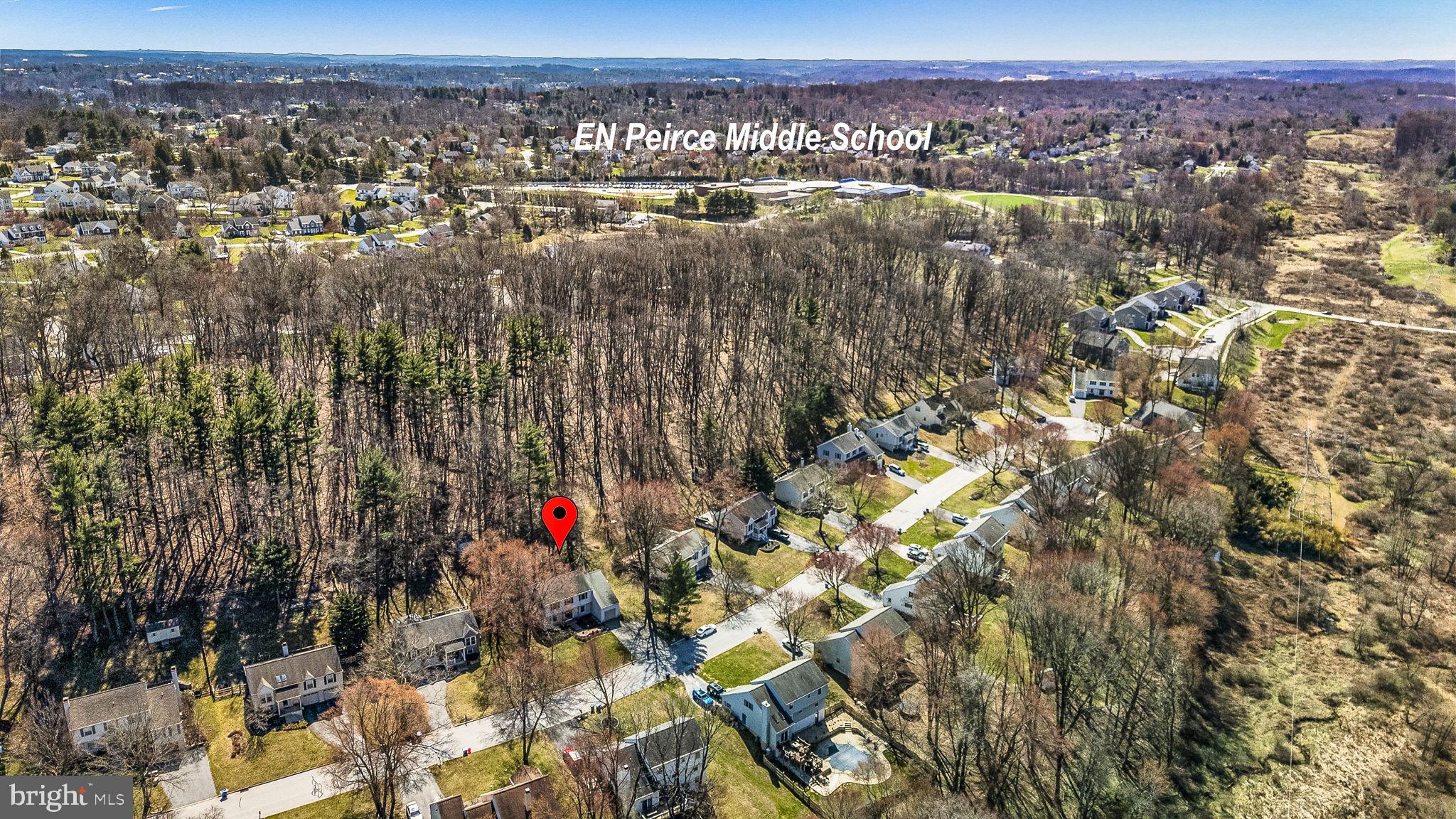 BANBURY - Residential