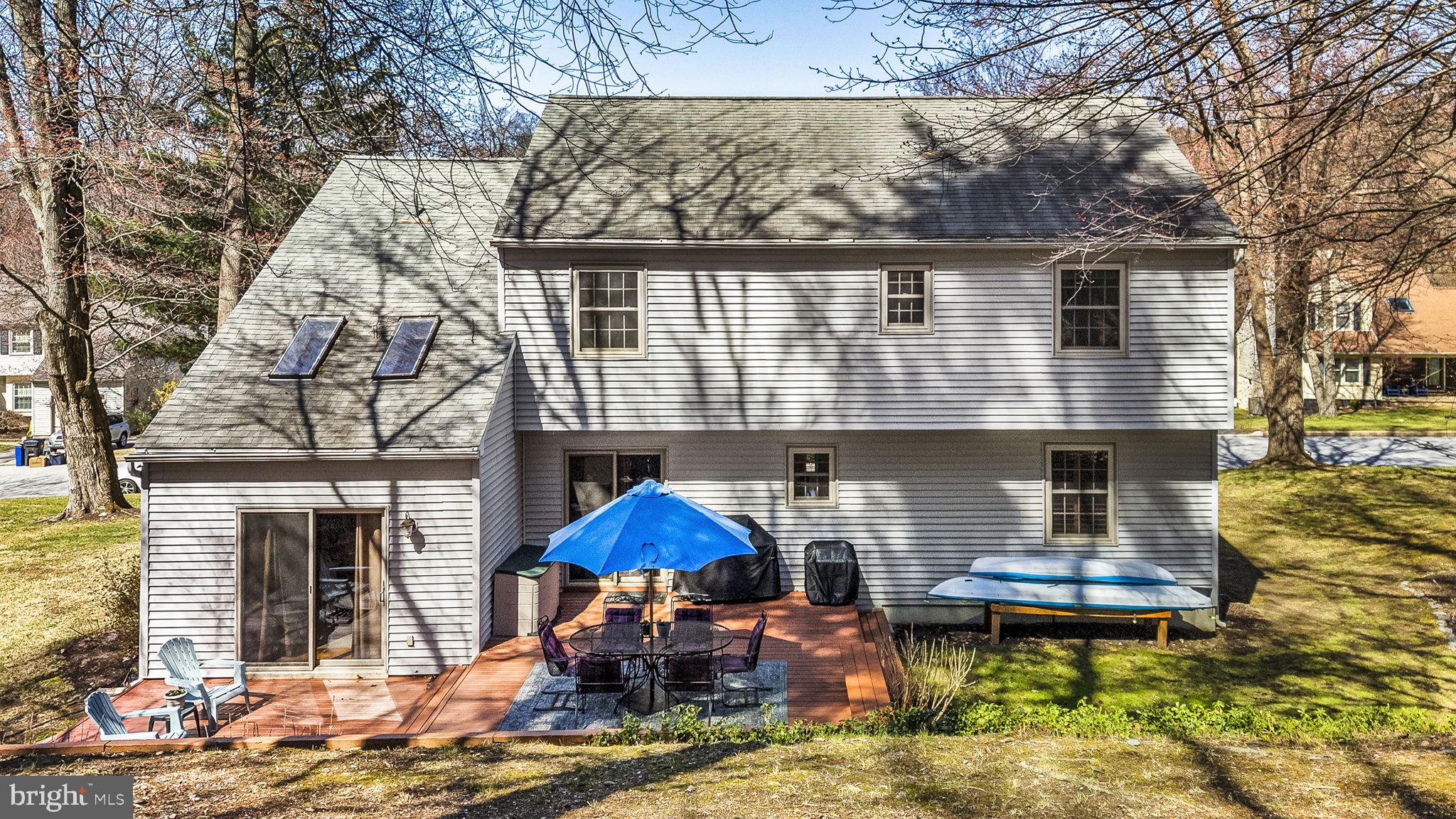 BANBURY - Residential