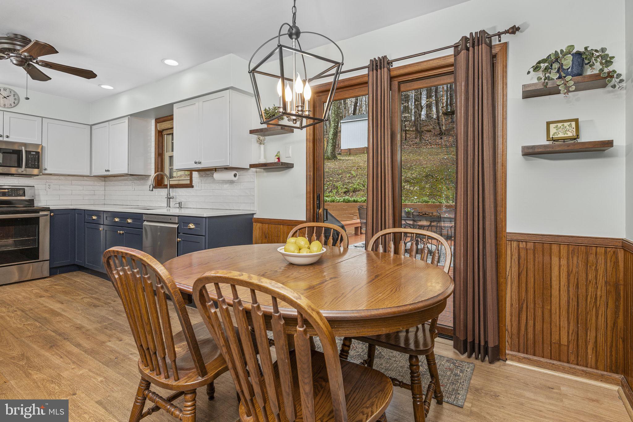 BANBURY - Residential