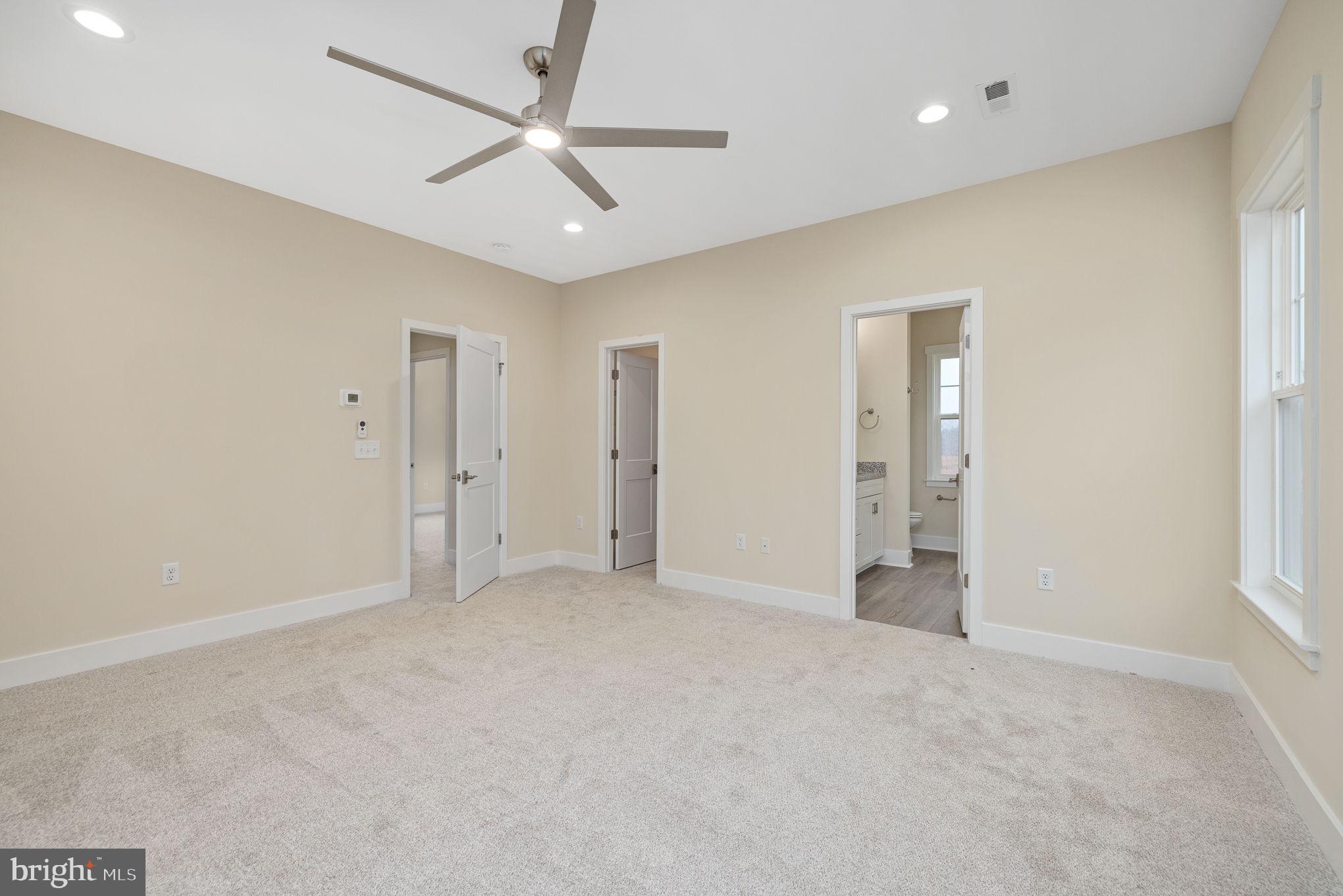 OLD OFFICE ROAD - Residential