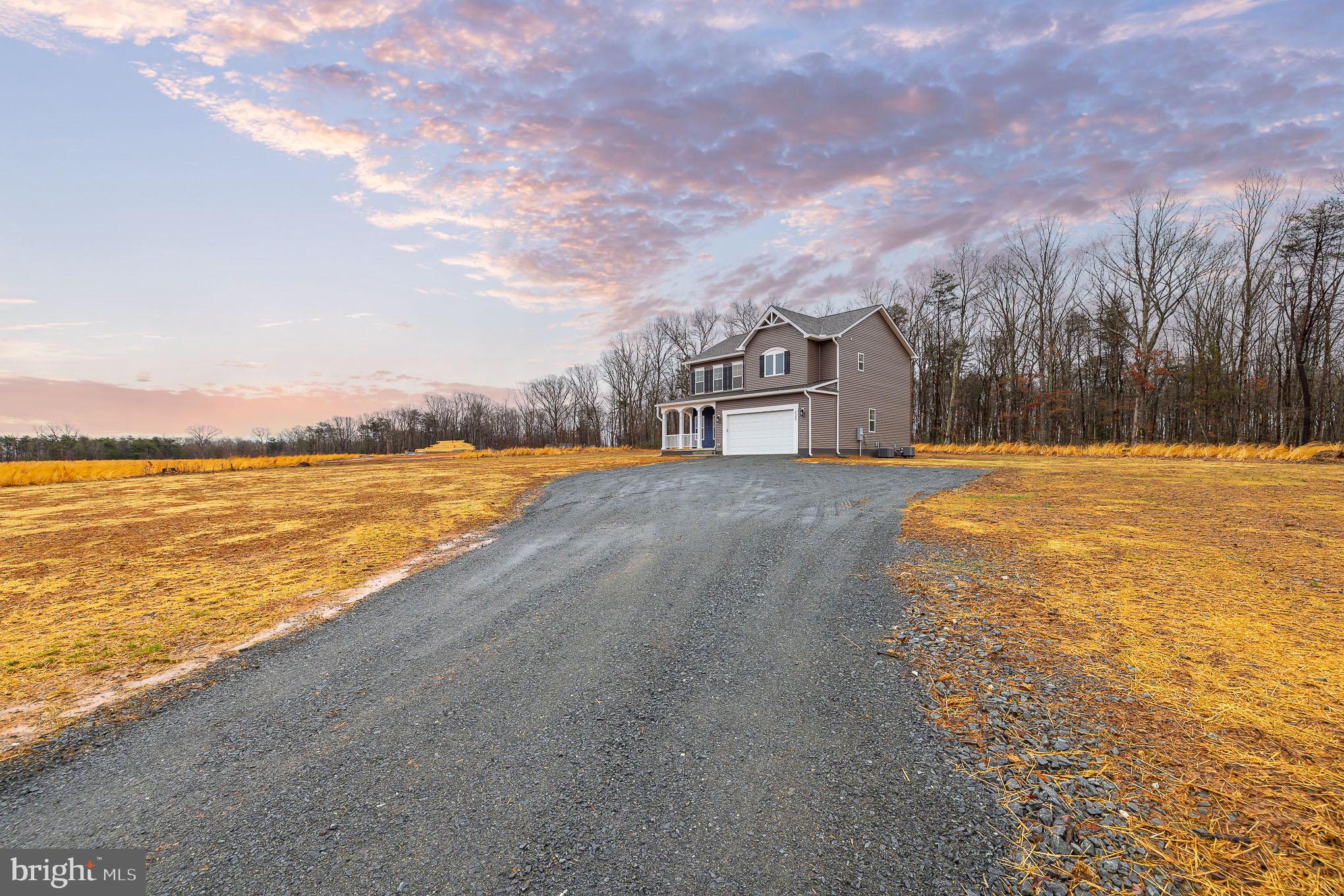 OLD OFFICE ROAD - Residential