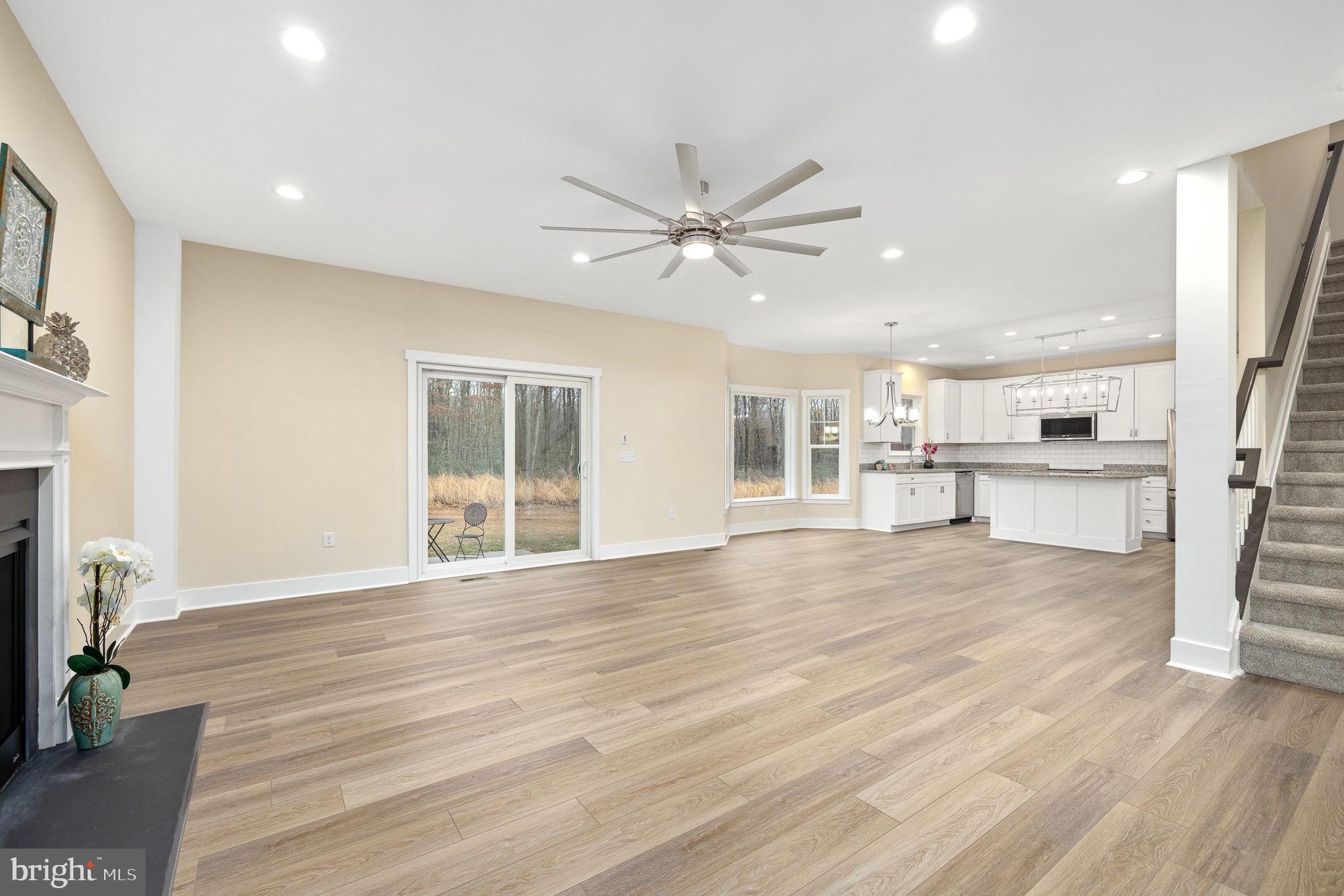 OLD OFFICE ROAD - Residential