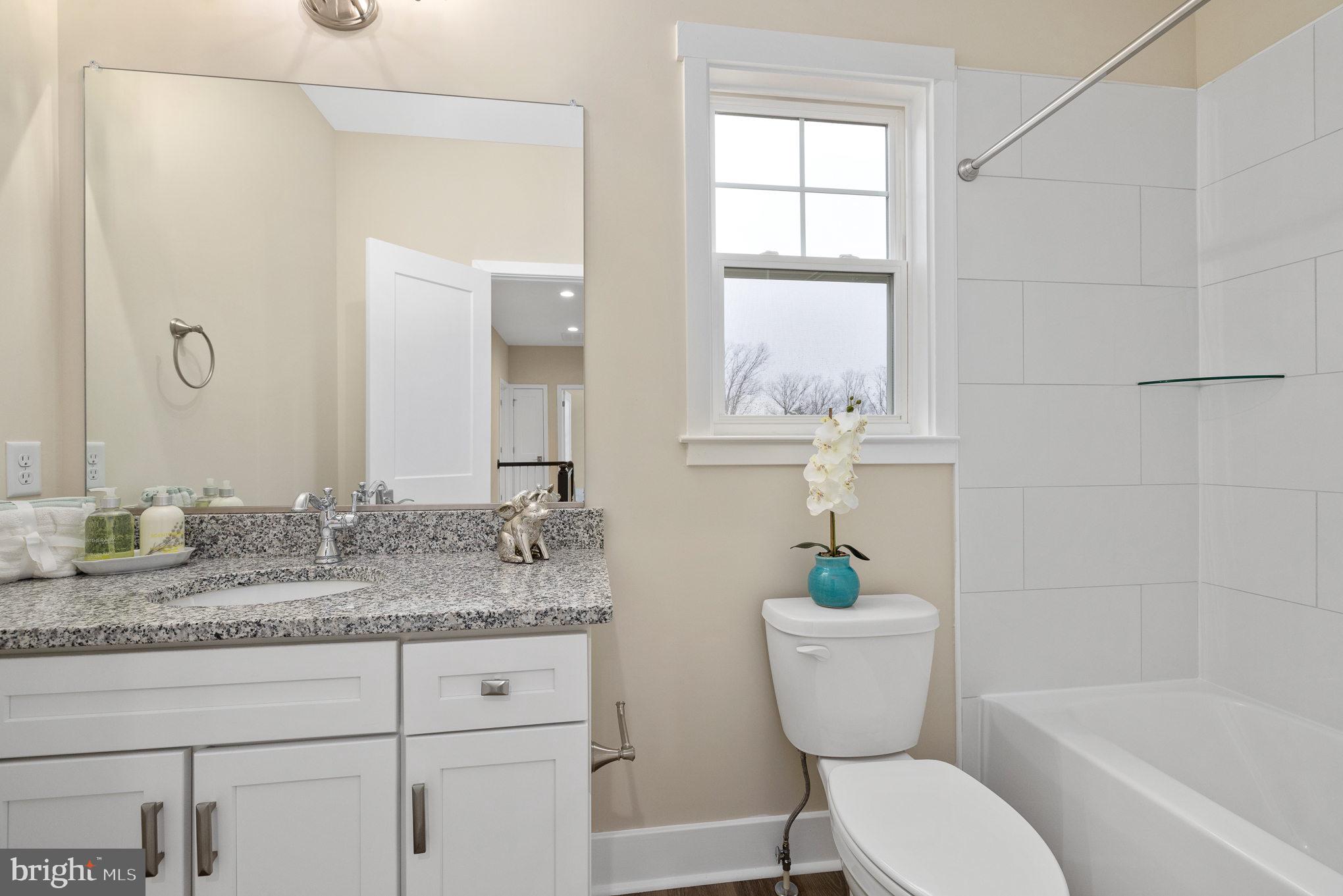 OLD OFFICE ROAD - Residential