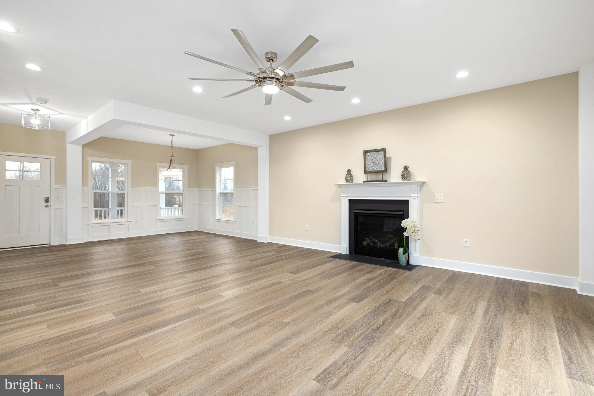 OLD OFFICE ROAD - Residential