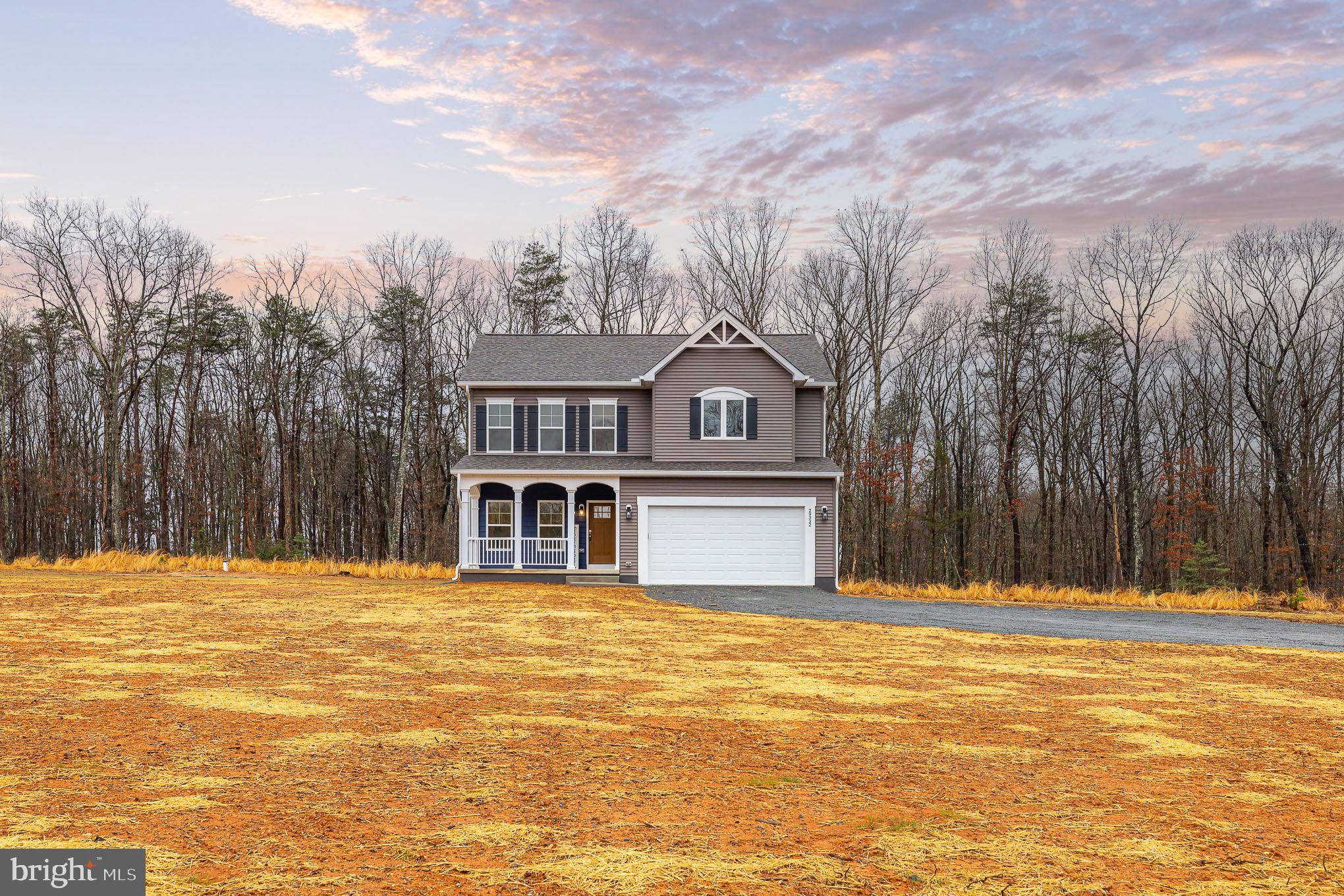OLD OFFICE ROAD - Residential